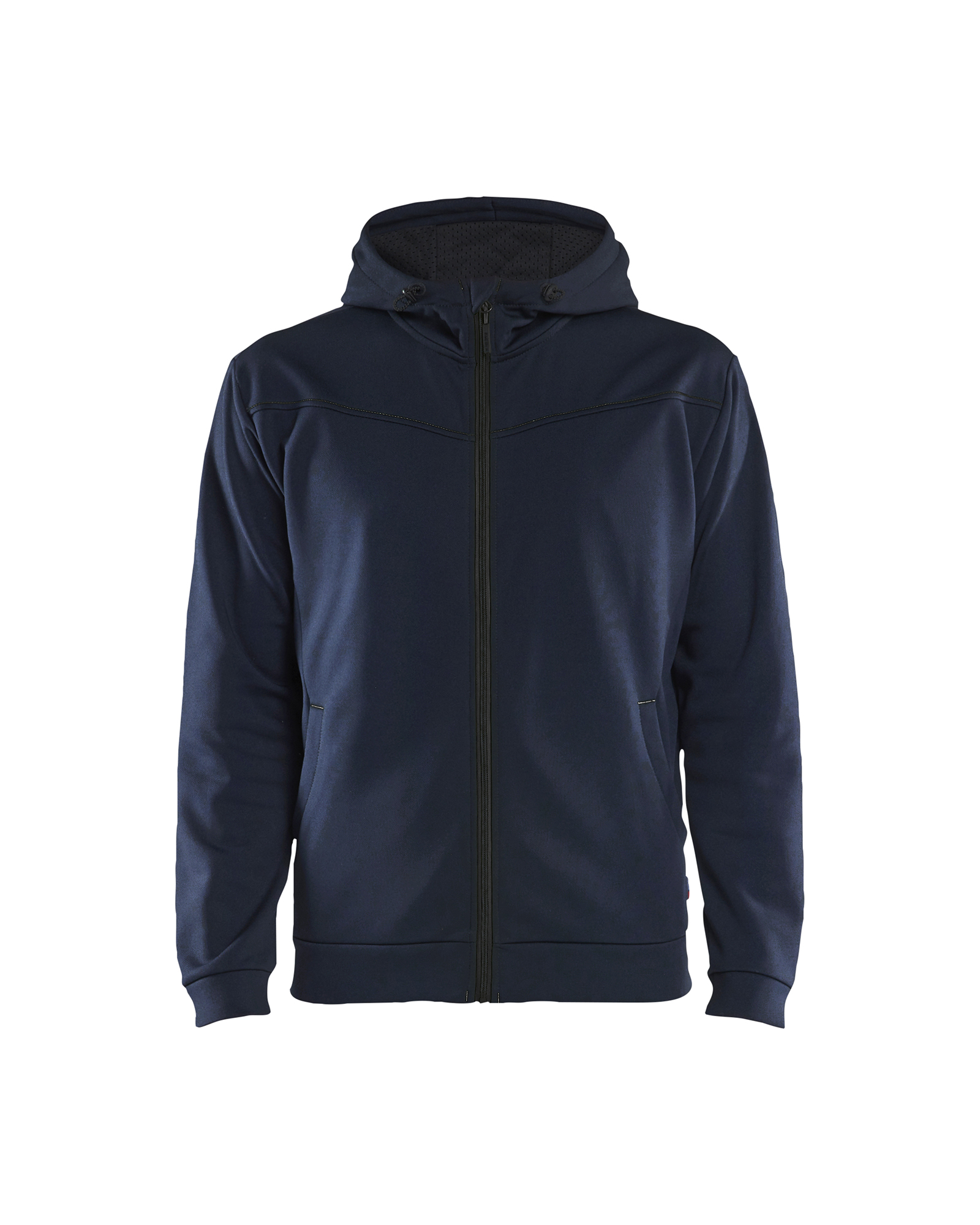 Kapuzenjacke