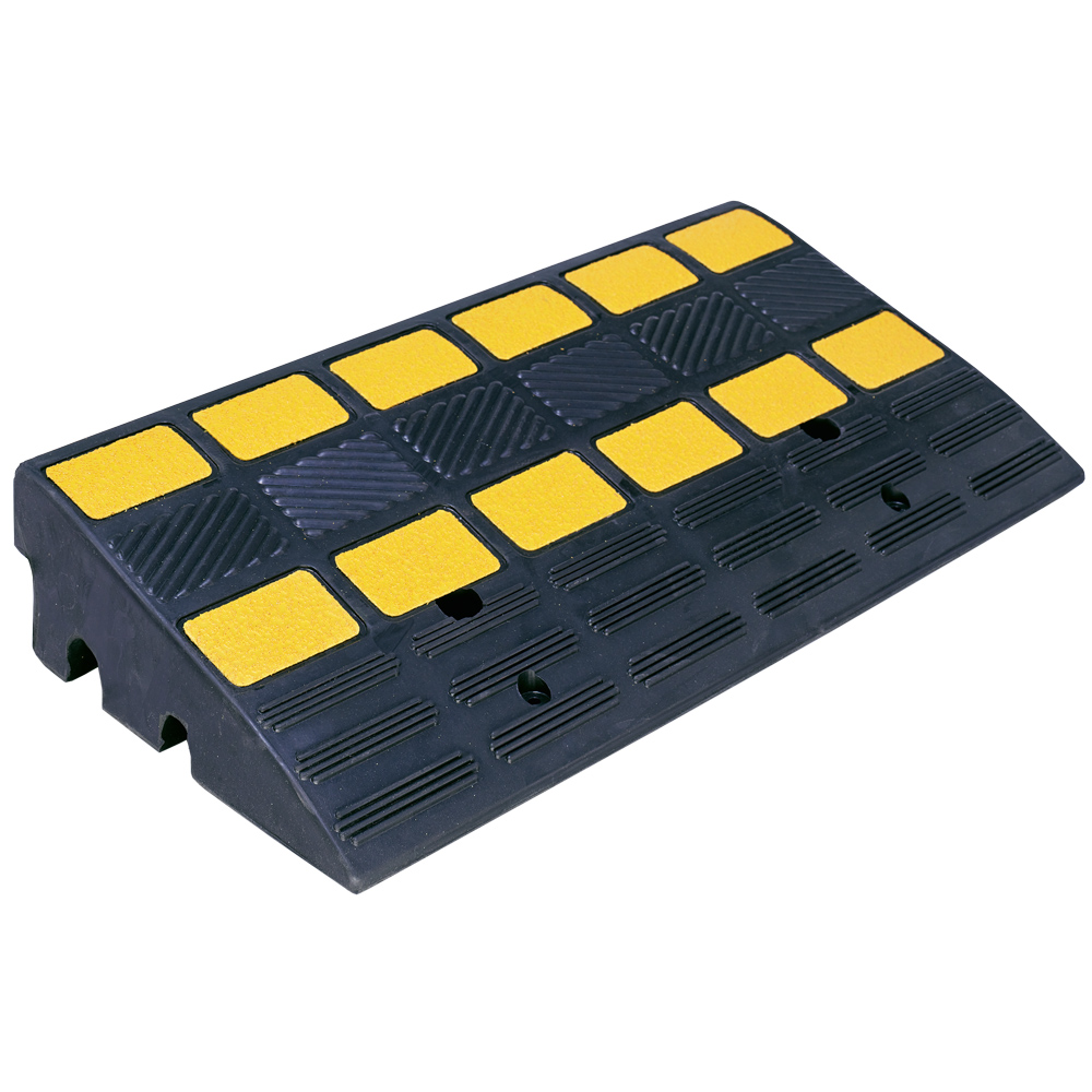 Bordsteinrampe 100mm