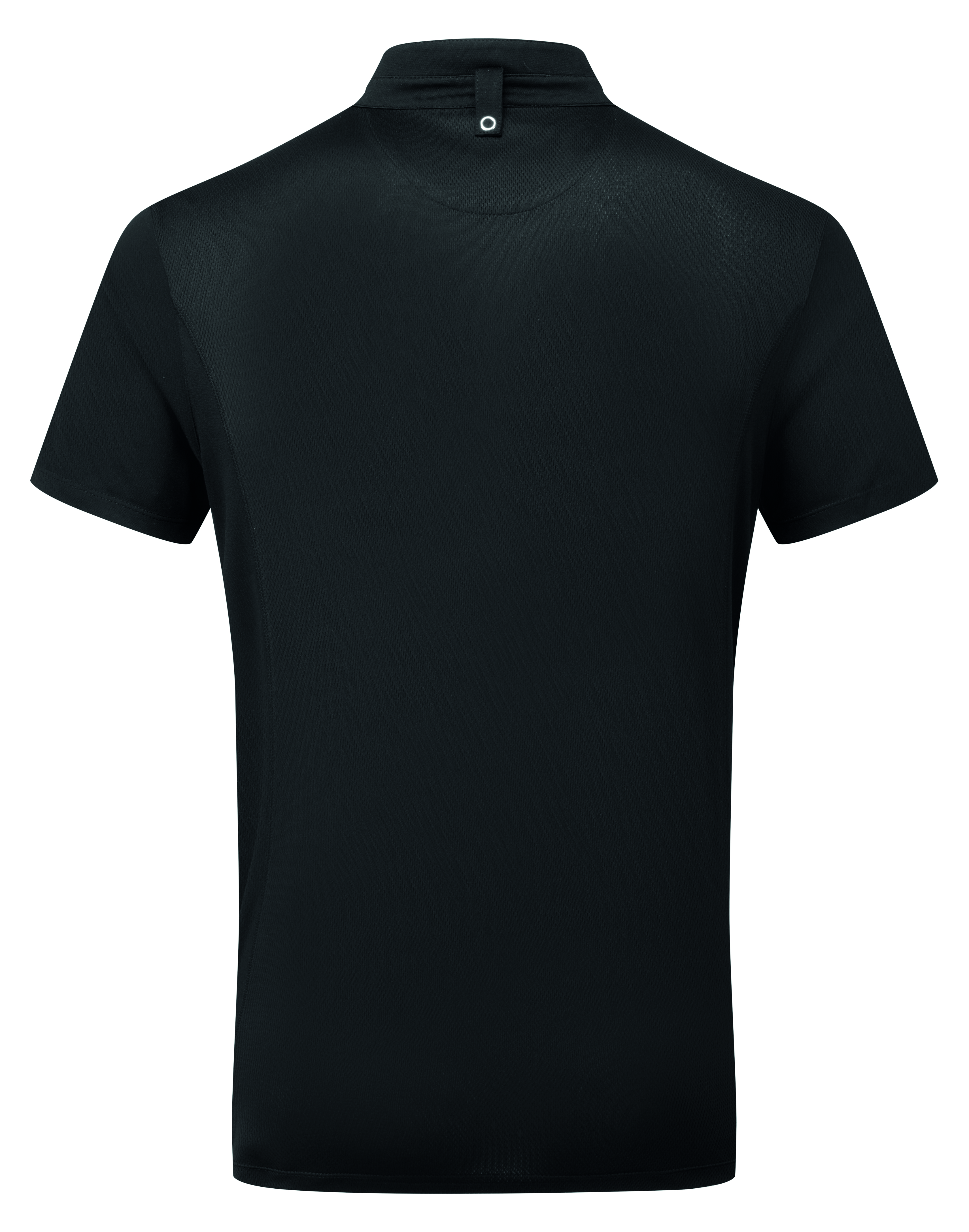 T-Shirt – Essential ´Coolchecker´ Chefs Shirt - Short Sleeve
