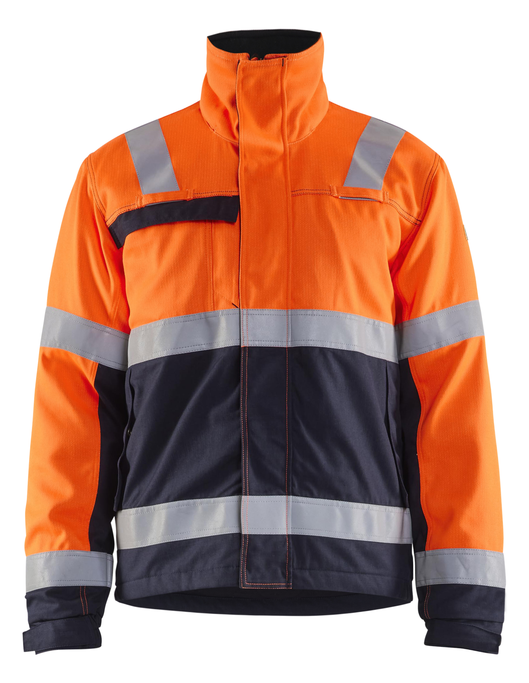 Multinorm Winterjacke APC 2