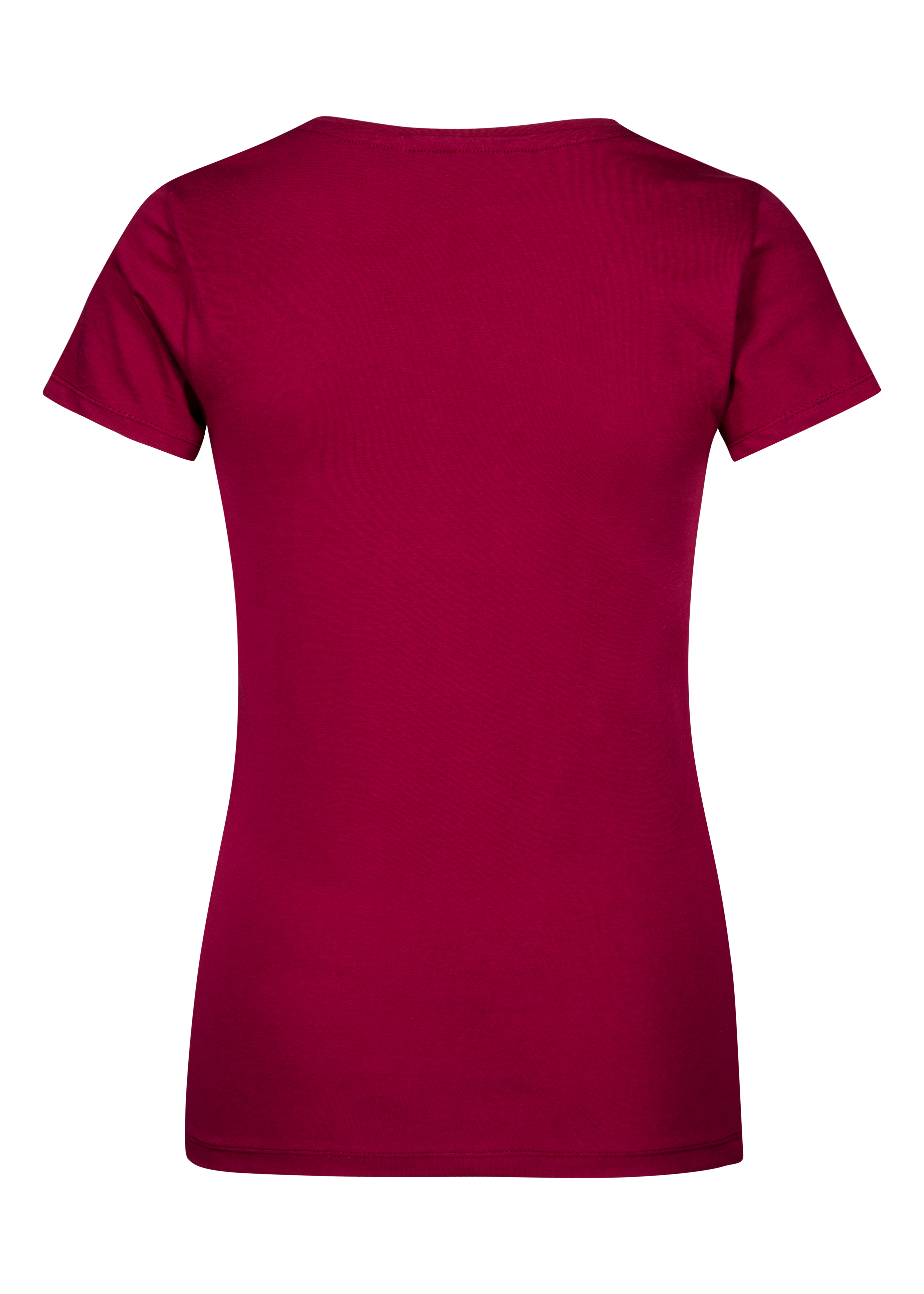 Women´s V-Neck T-Shirt