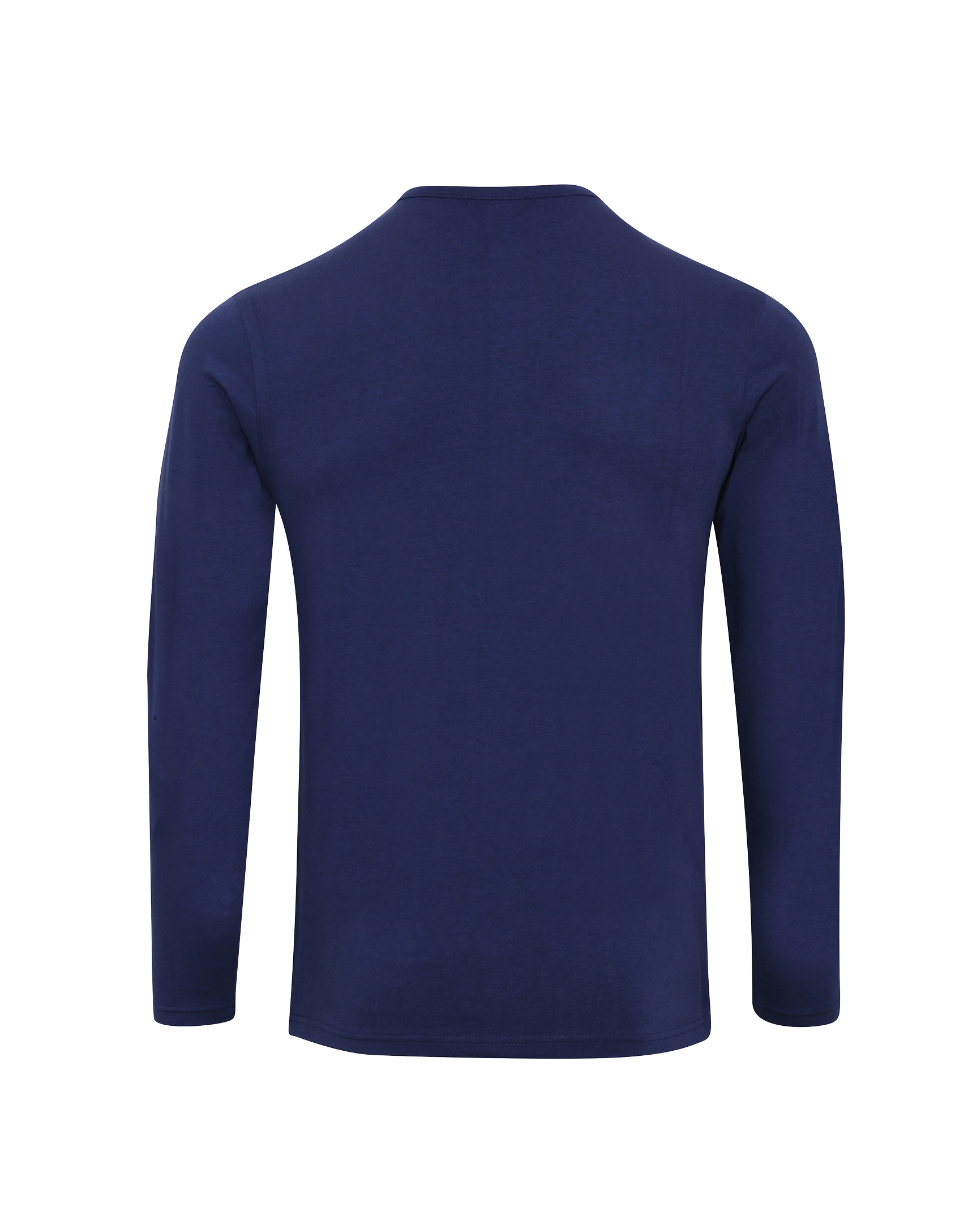T-Shirt – Men´s Long-John Roll Sleeve Tee