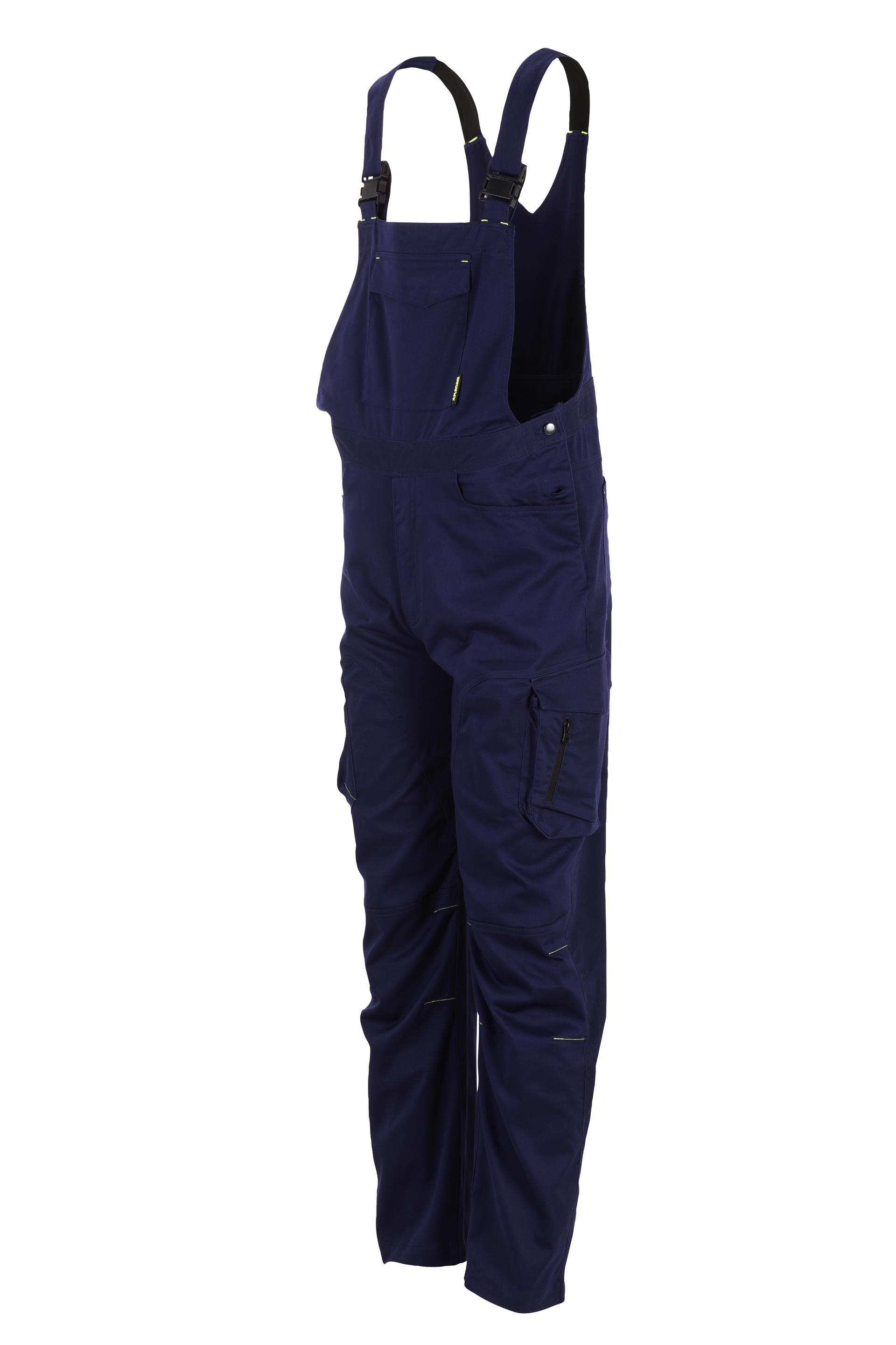PLANAM Latzhose Stretchline