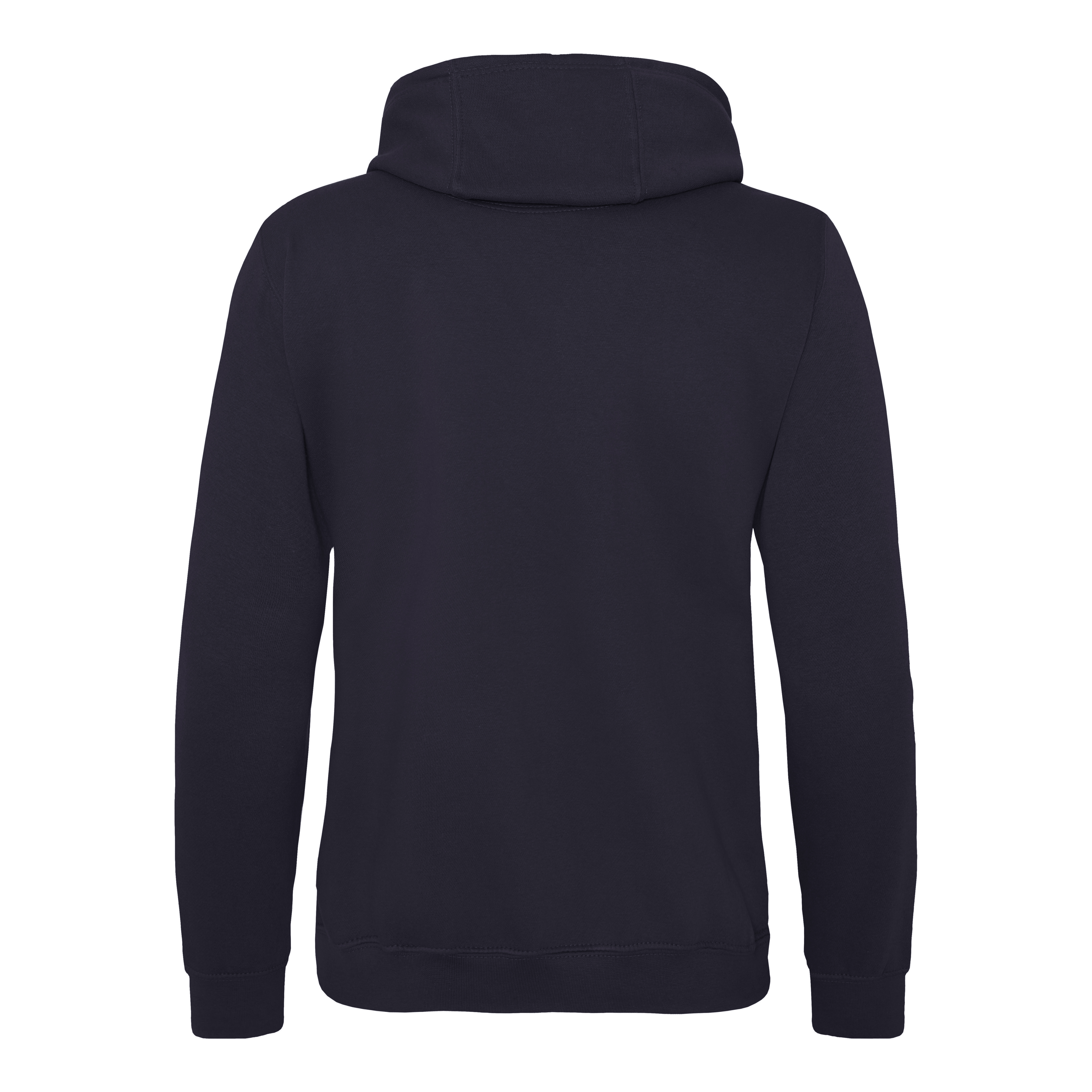Street Hoodie