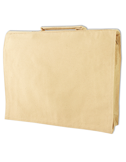 Tasche – Canvas Conference Bag