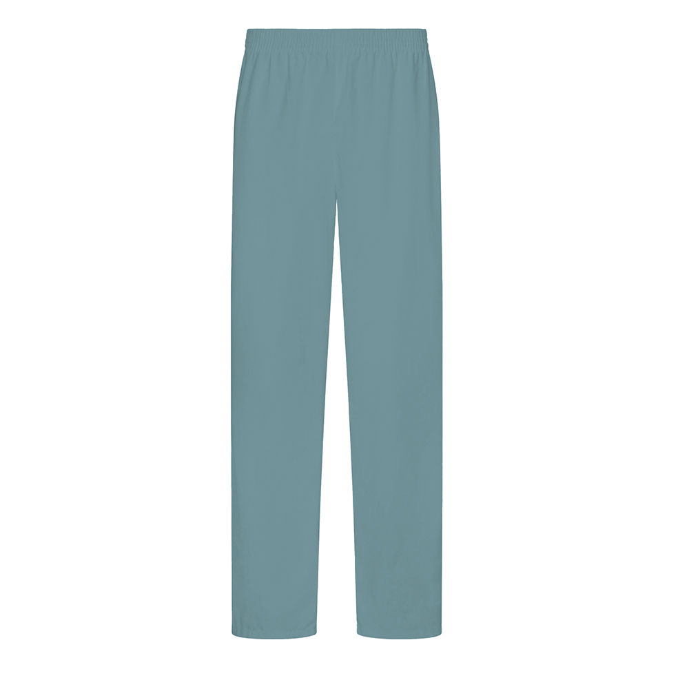Schlupfhose unisex, petrol