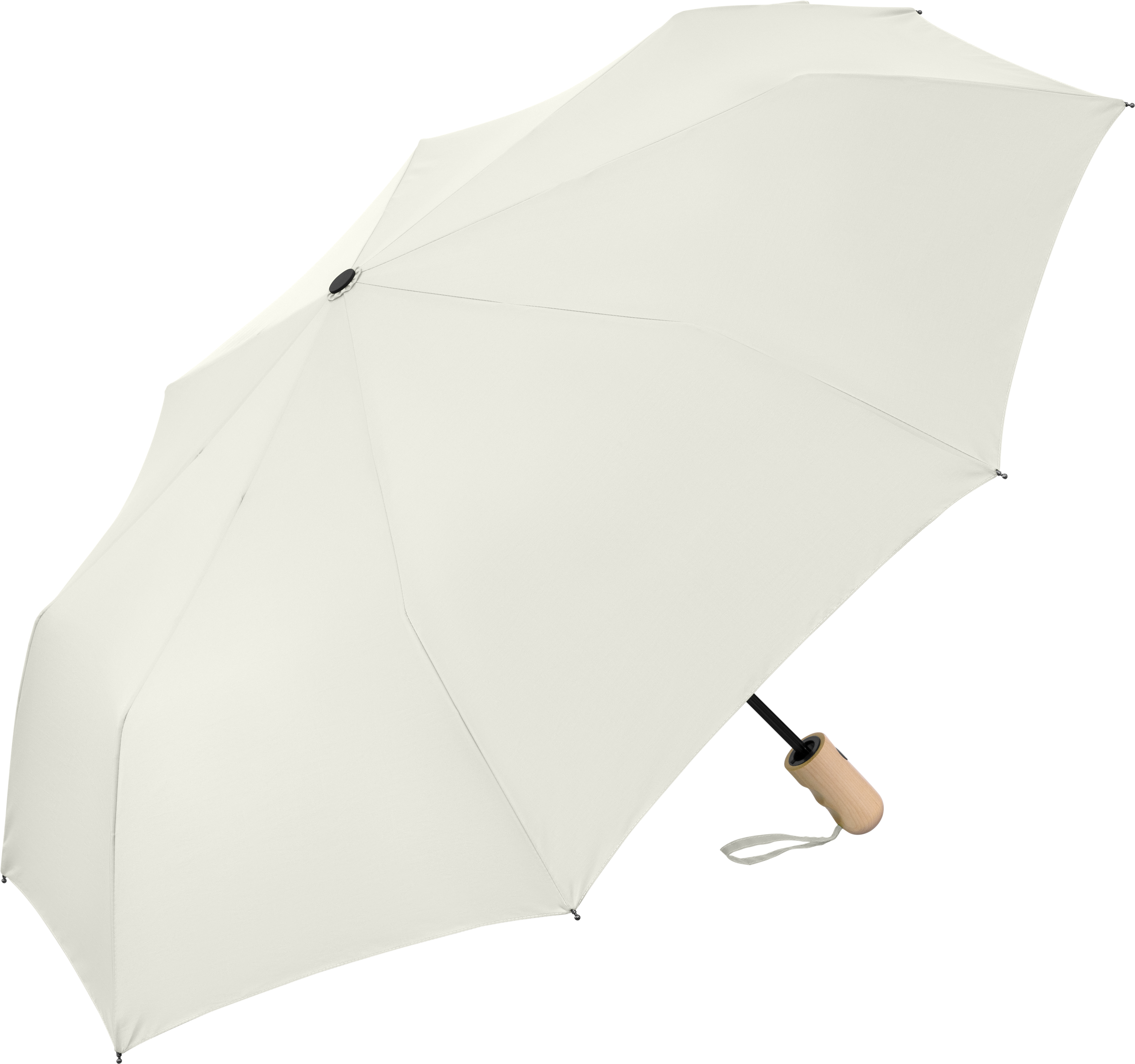 AC-Taschenschirm ÖkoBrella, waterSAVE