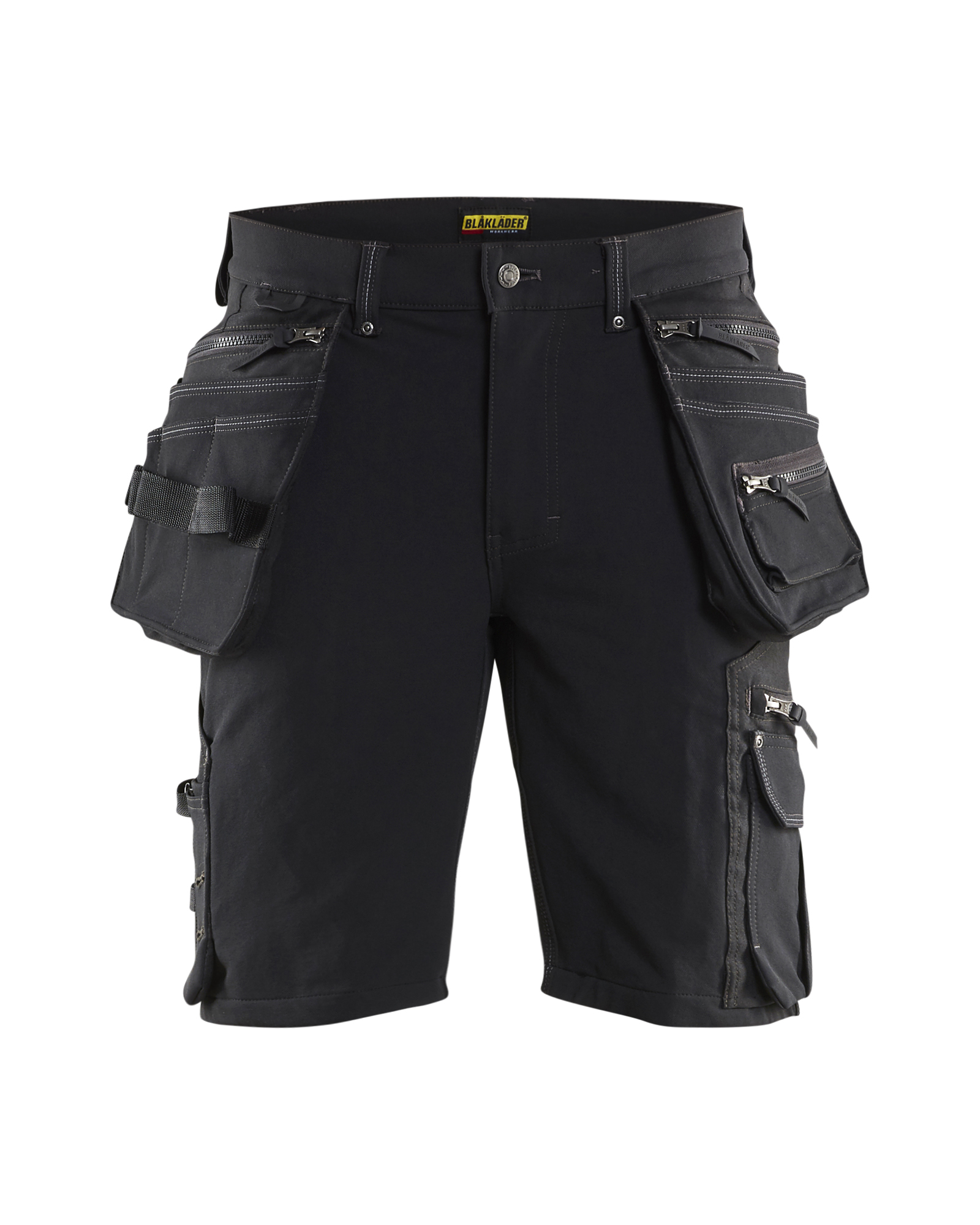 Handwerker Shorts 4-Wege-Stretch X1900
