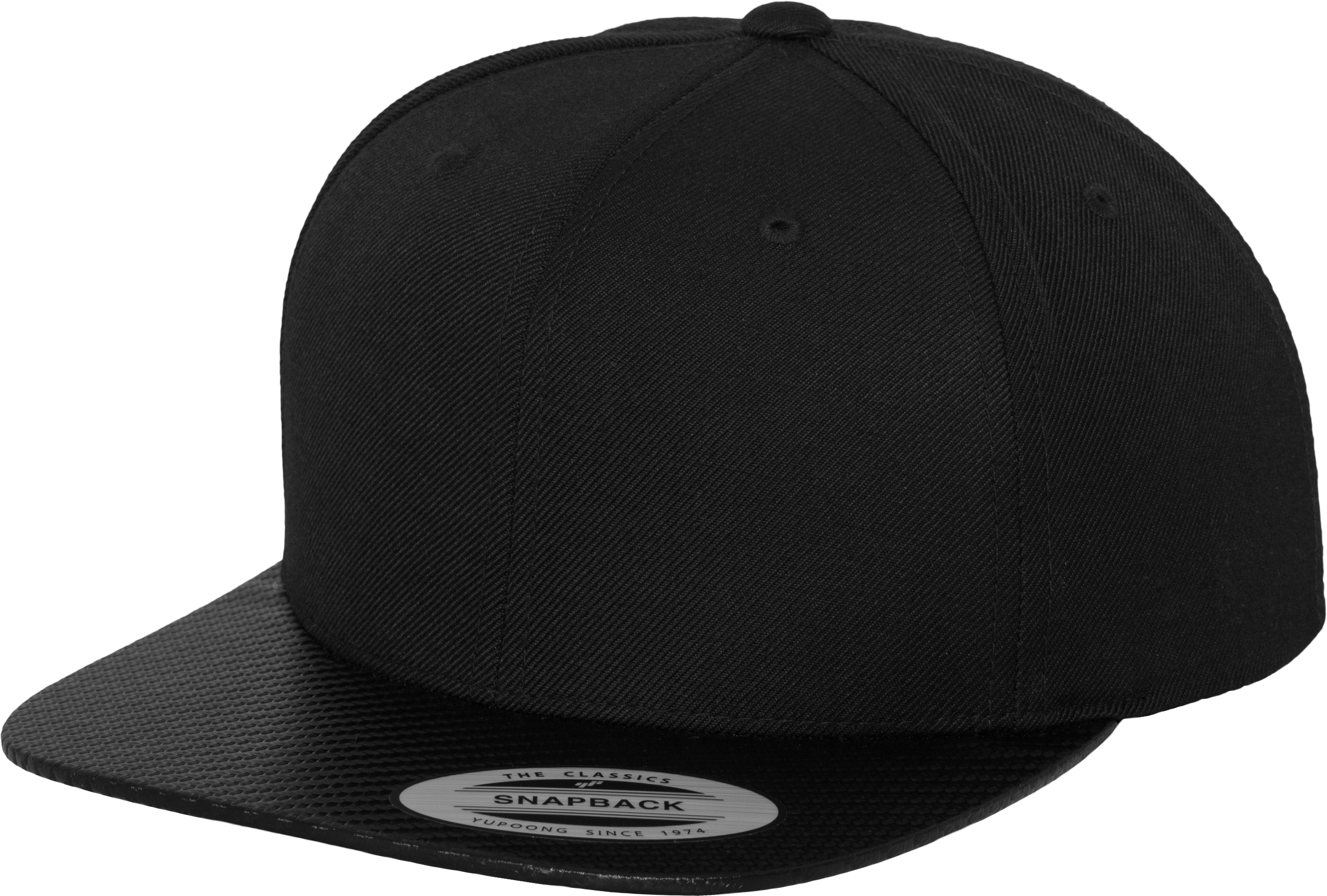 Cap – Carbon Snapback