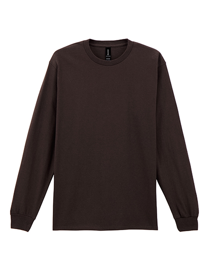 Ultra Cotton Long Sleeve T-Shirt