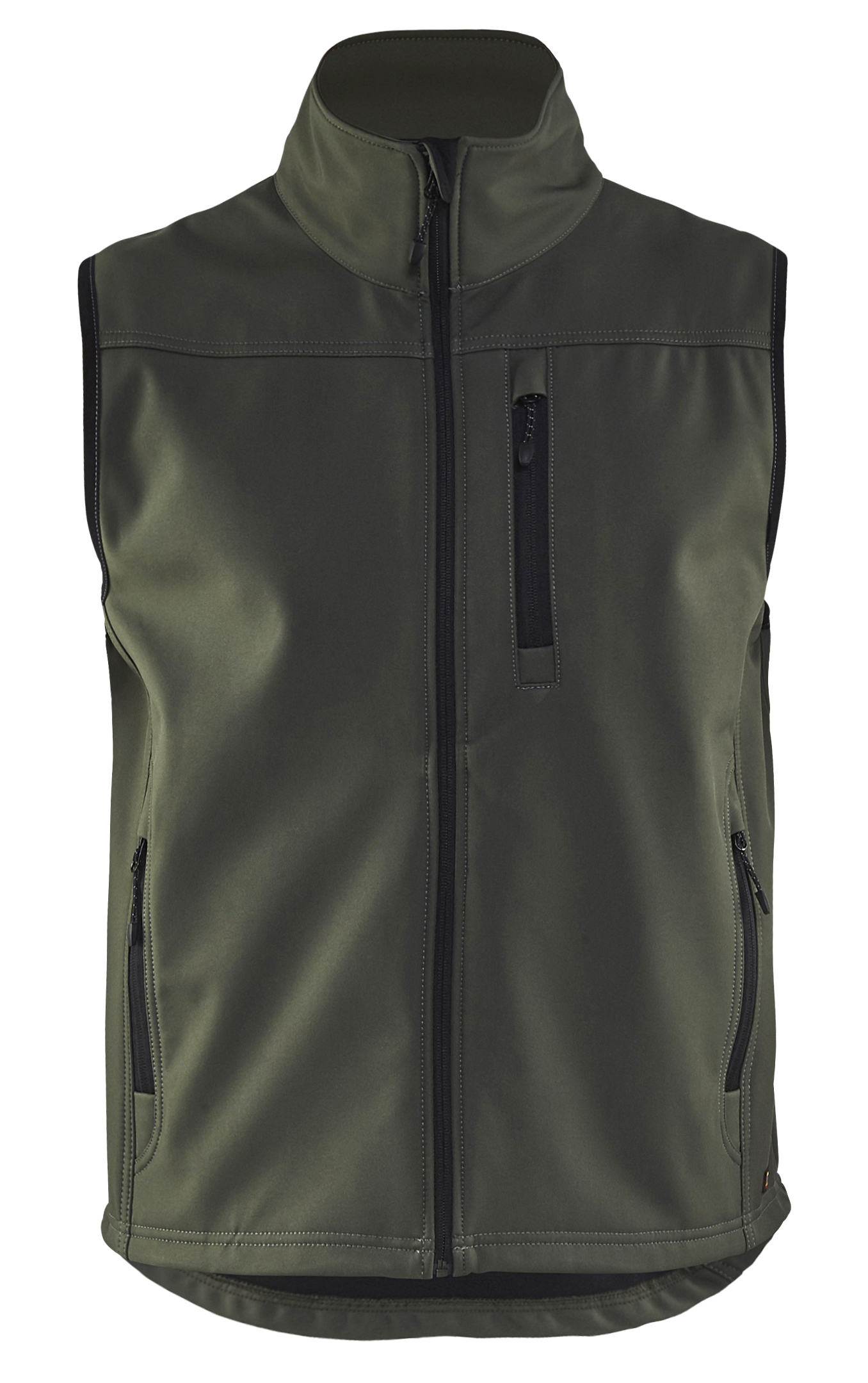 Softshell Weste