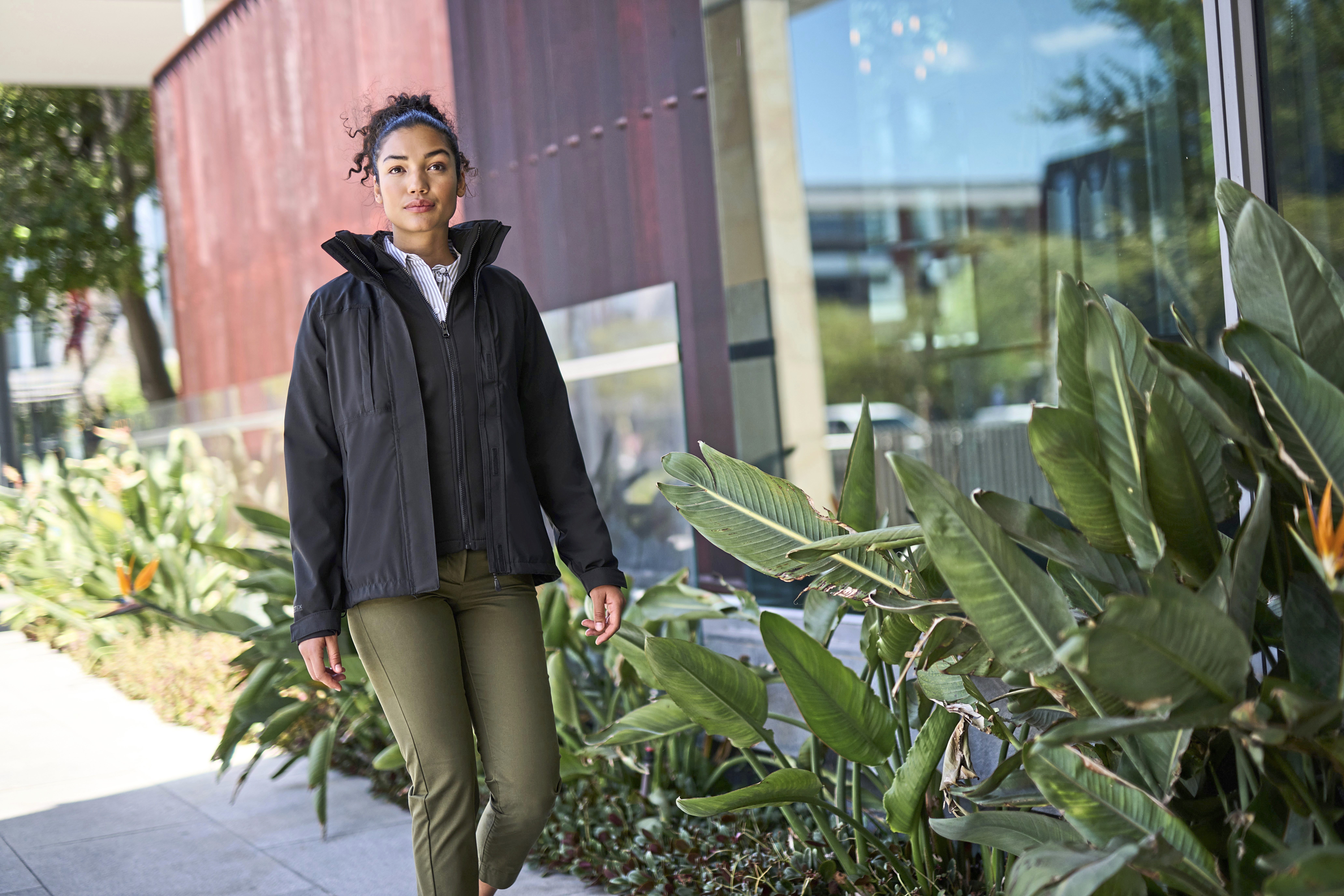 Women´s Jacket - Kingsley 3in1