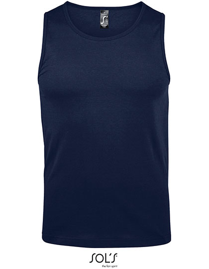 T-Shirt – Men´s Tank Top Justin