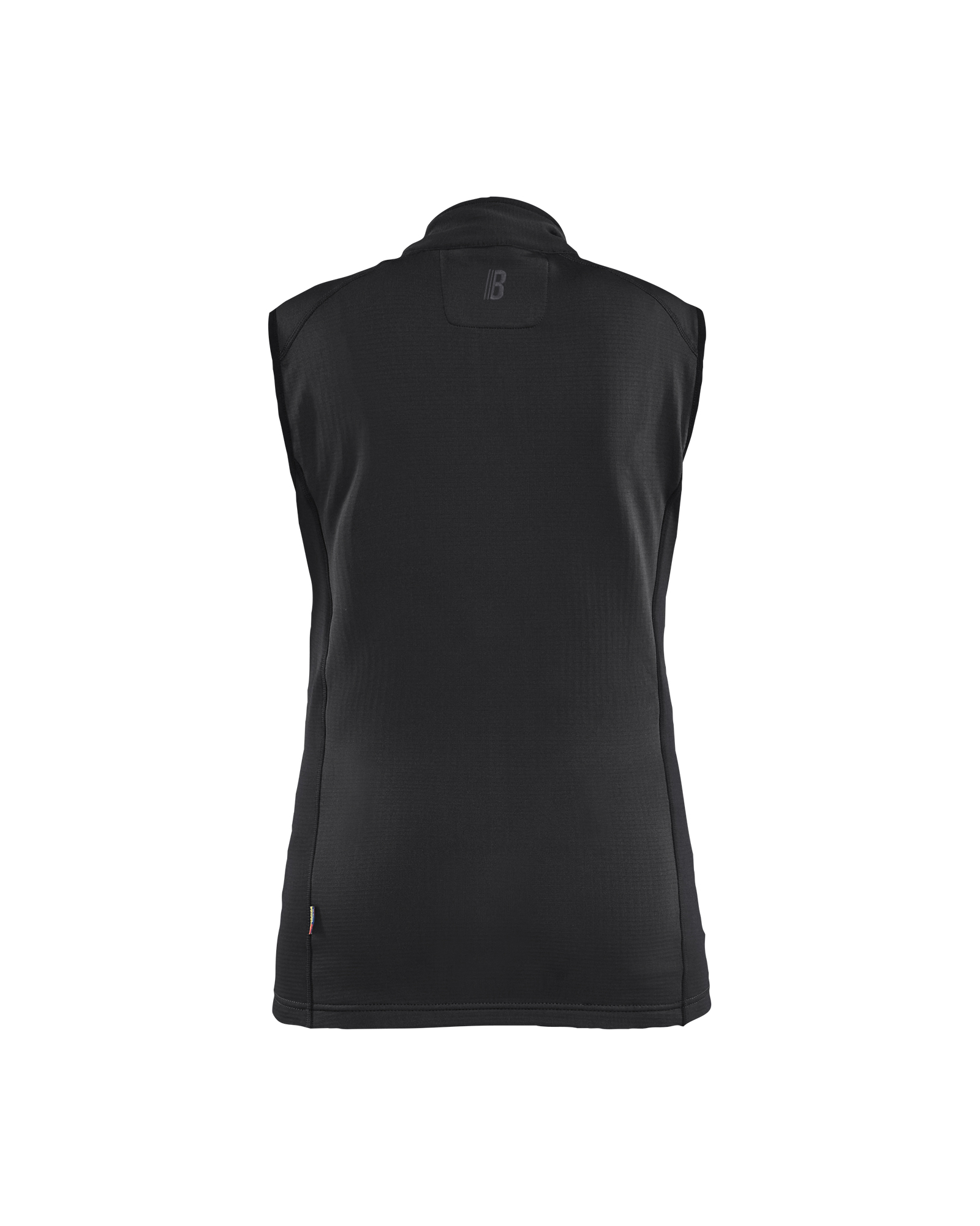 Damen STRIKER Fleeceweste