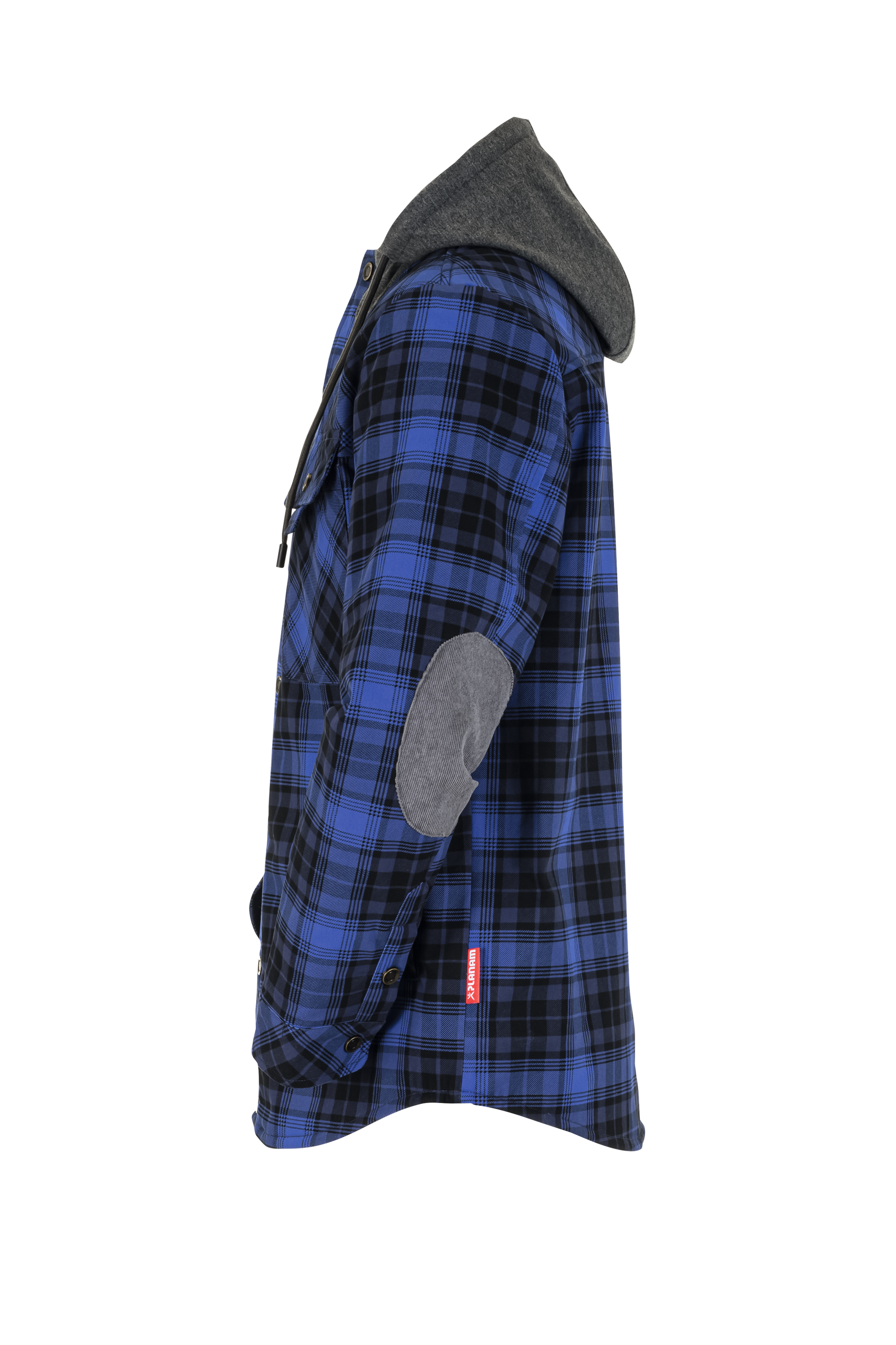 PLANAM Thermohemd Outdoor