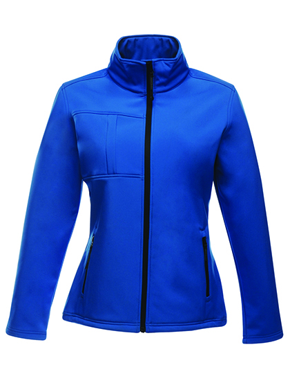 Women´s Softshell Jacket - Octagon II