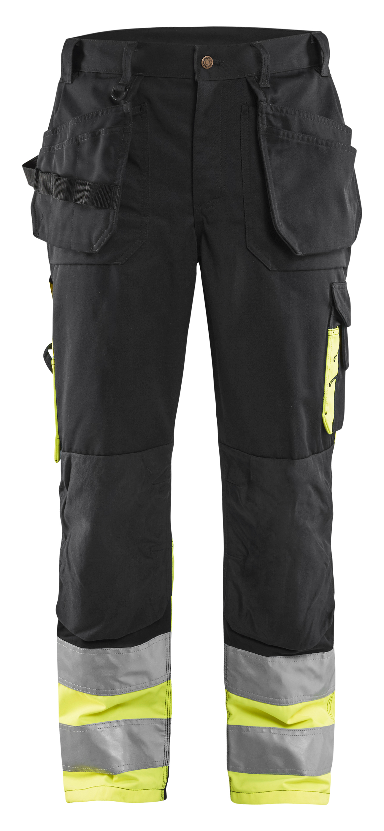 High Vis Arbeitshose