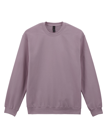 Softstyle Midweight Fleece Adult Crewneck Sweatshirt