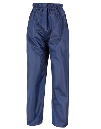 Hose – Junior Rain Trousers