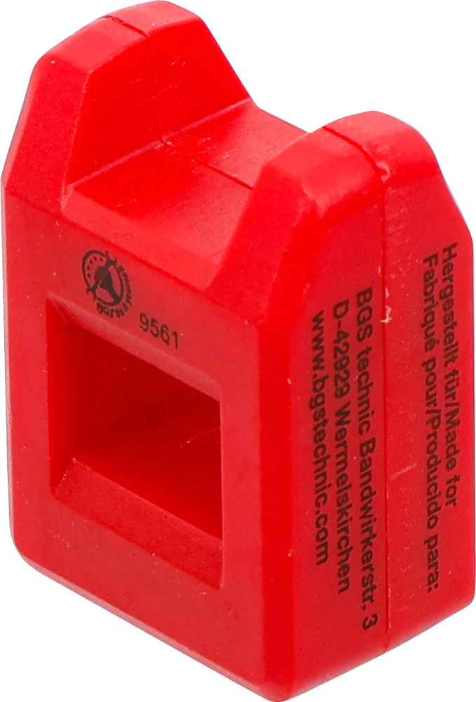 Magnetisierer / Entmagnetisierer