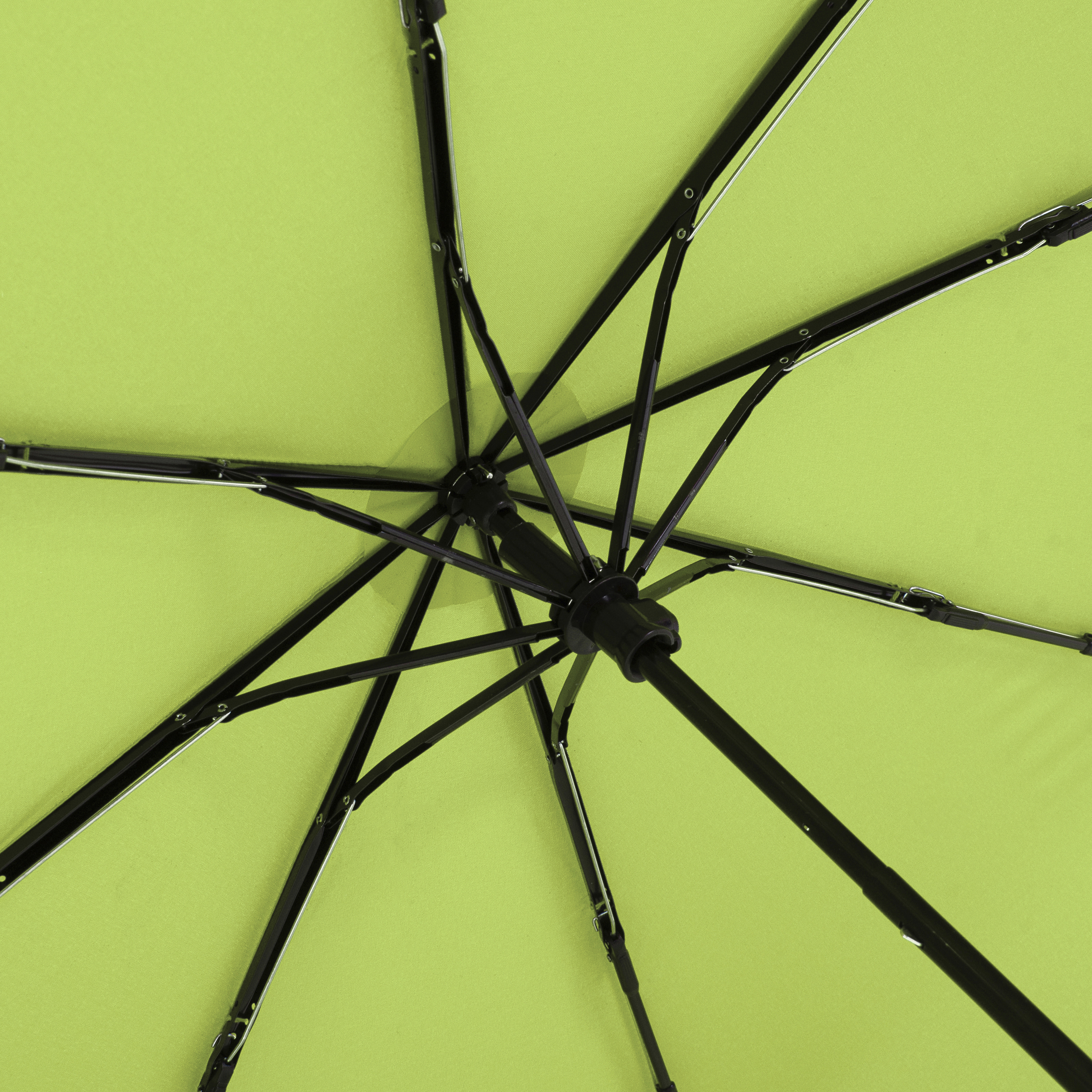 Taschenschirm ÖkoBrella, waterSAVE