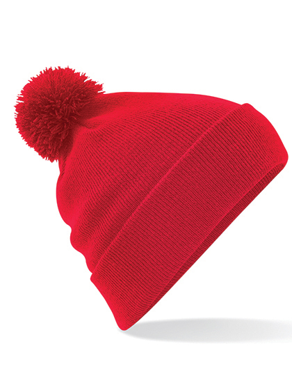 Original Pom Pom Beanie