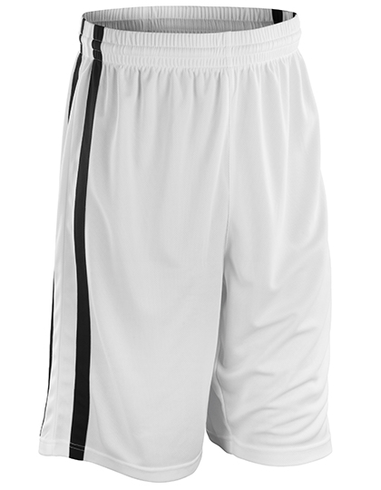 Hose – Men´s Basketball Quick Dry Short