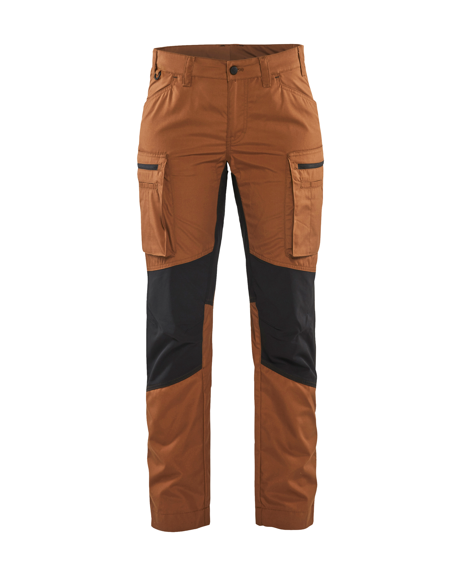 Damen Service Arbeitshose mit Stretch
