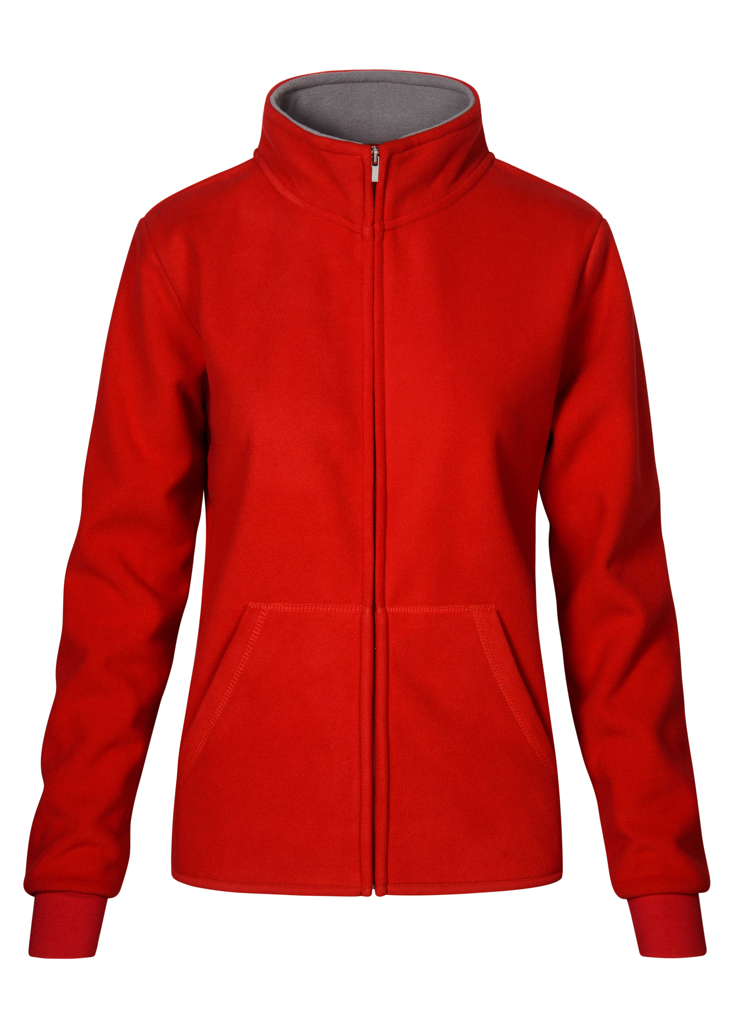 Women´s Double Fleece Jacket