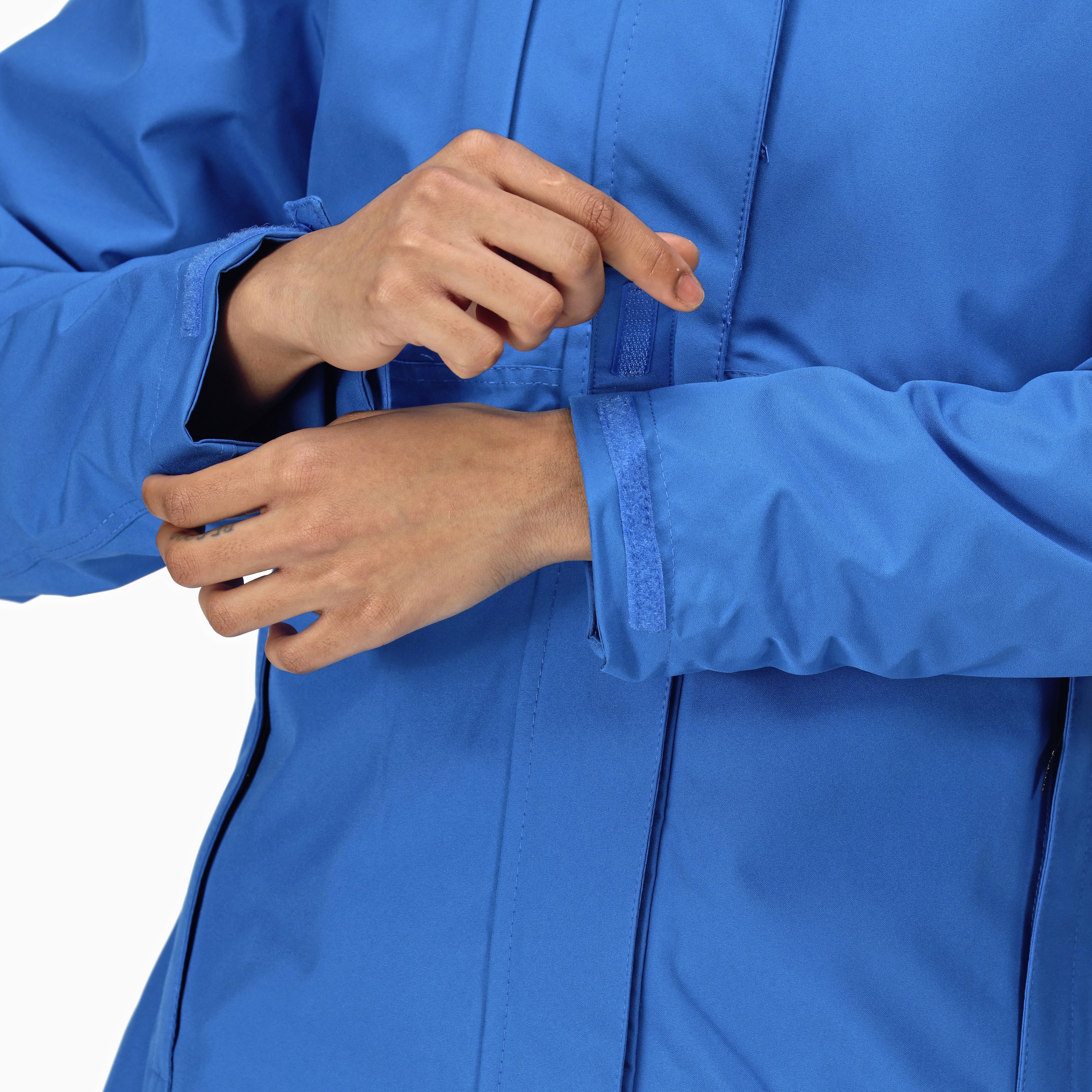Women´s Jacket - Kingsley 3in1