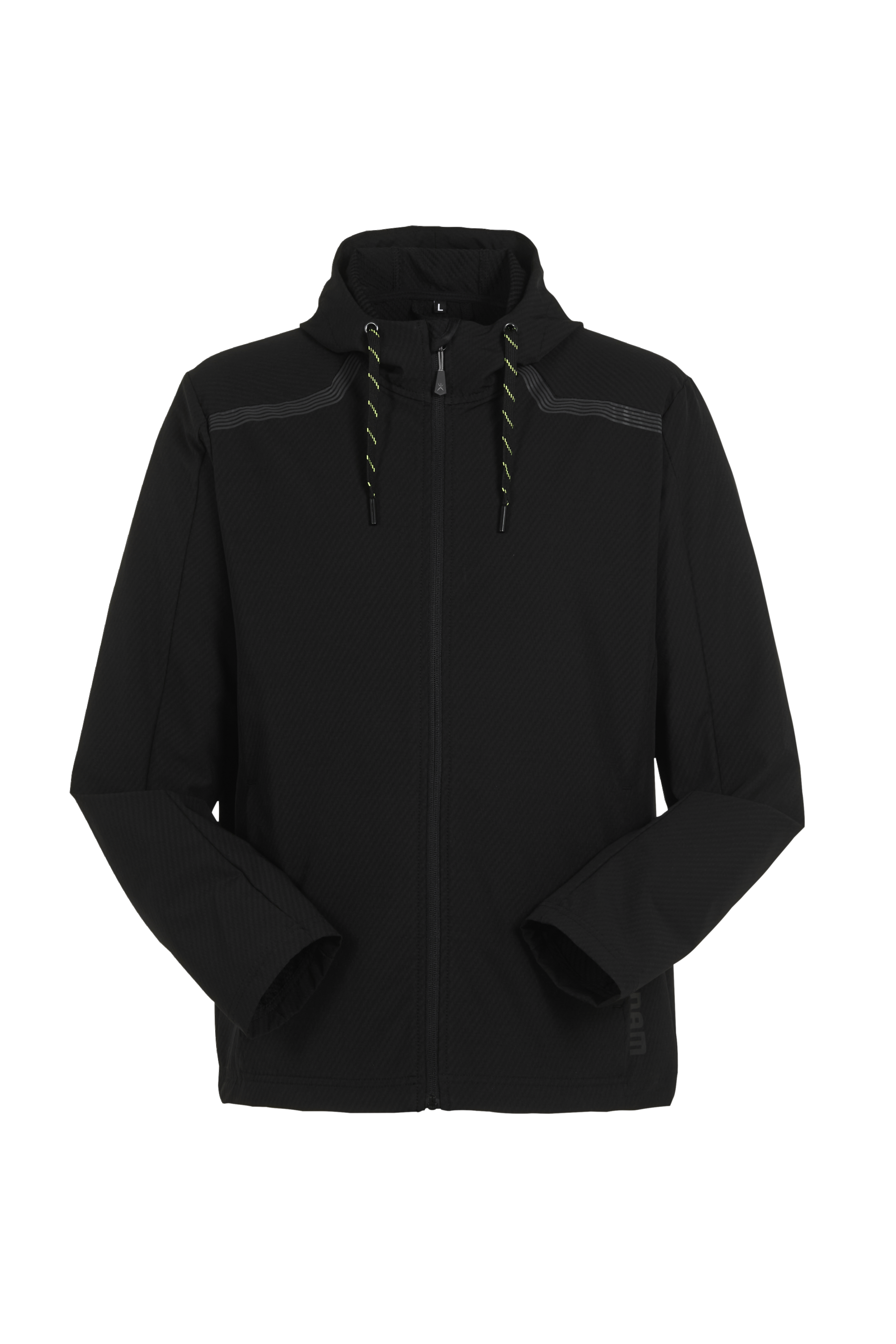 PLANAM Zirro Jacke Outdoor