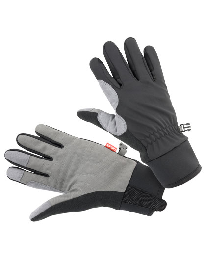 Handschuh – Unisex Bikewear Long Gloves