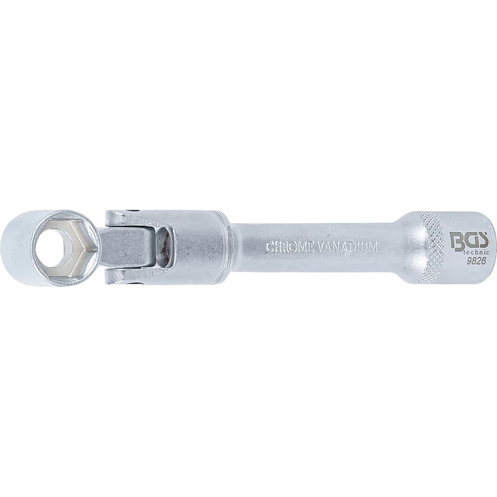 Federbein-Gelenkeinsatz, 13 mm, für VAG