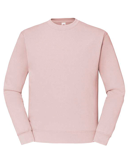 Sweatshirt – Classic Set-in Sweat
