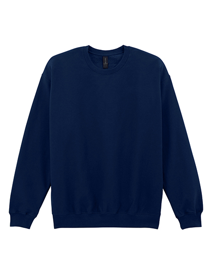 Softstyle Midweight Fleece Adult Crewneck Sweatshirt