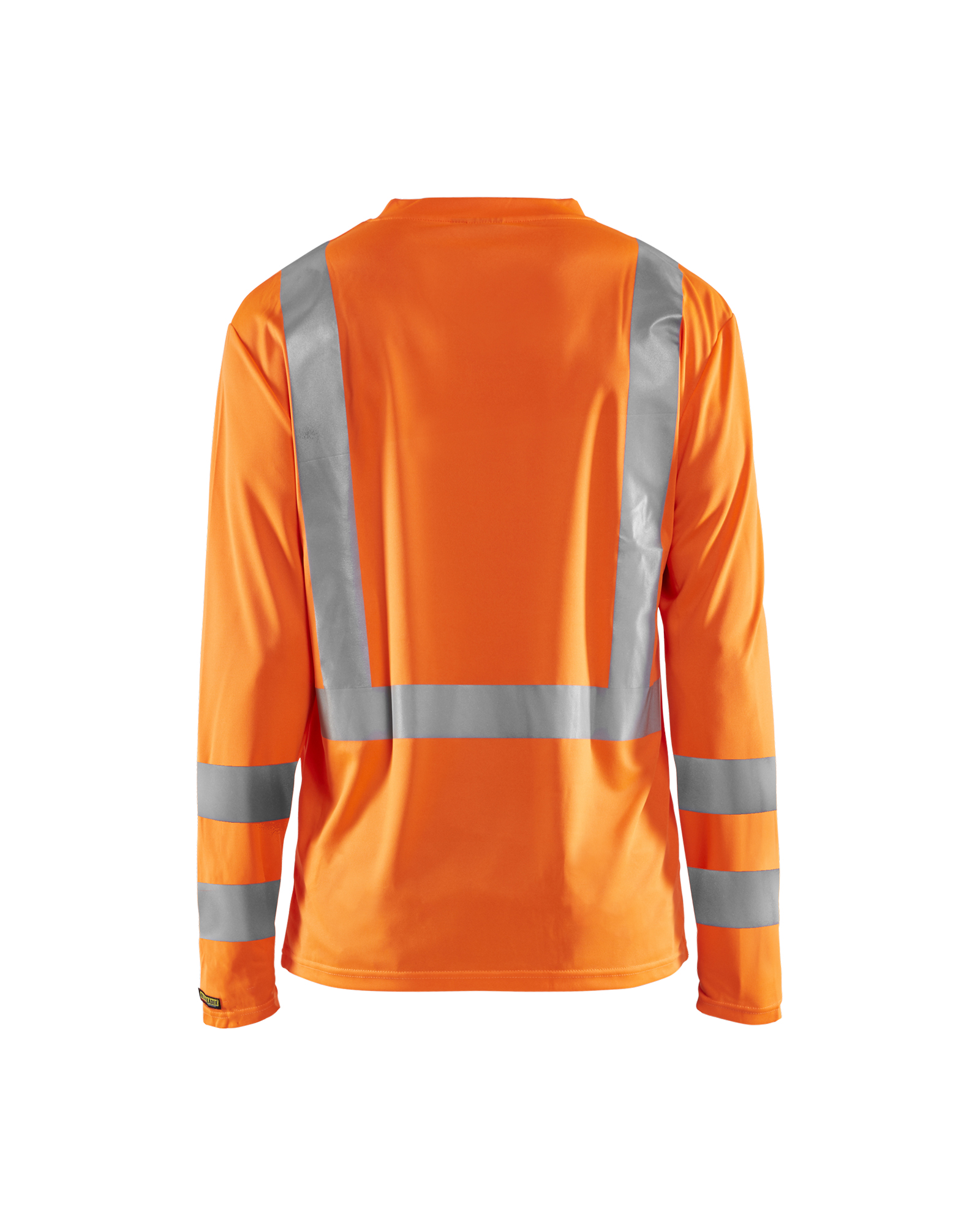 High Vis UV Langarmshirt