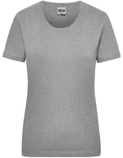 T-Shirt – Ladies´ Workwear-T
