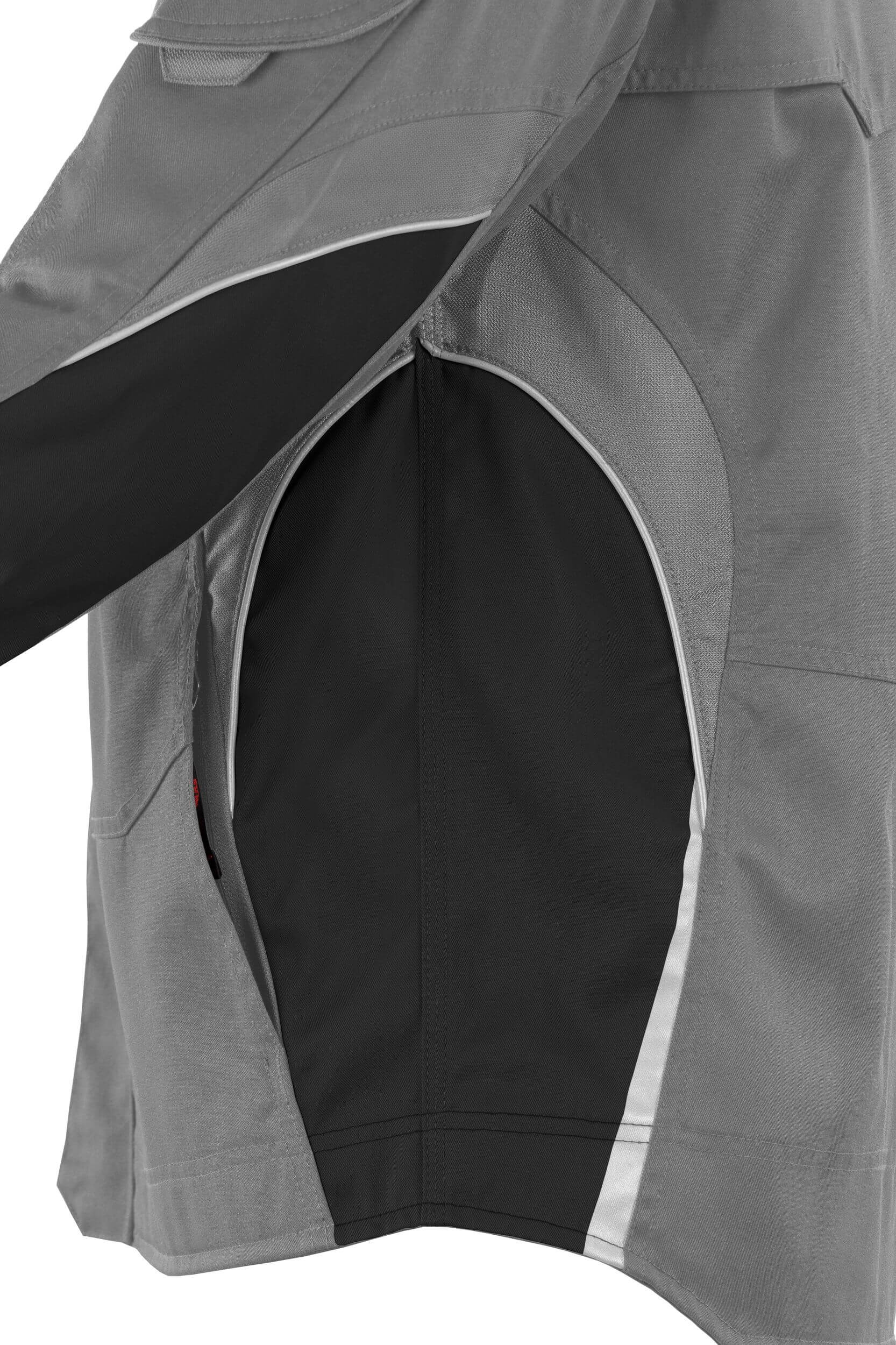 Arbeitsjacke "grizzlyskin IRON"