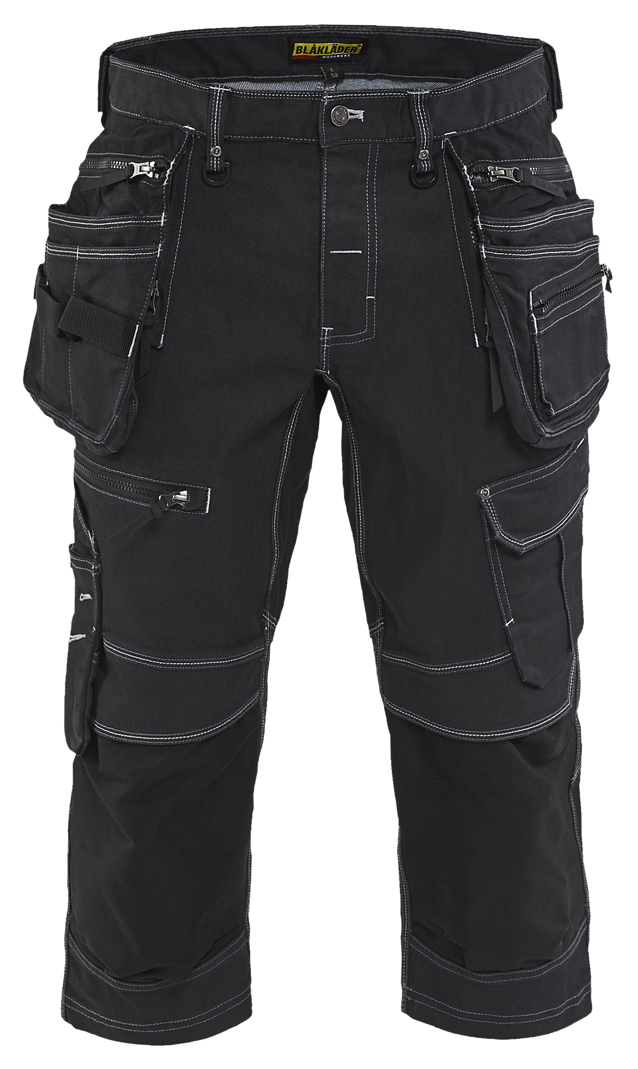 Piratenhose Stretch X1900