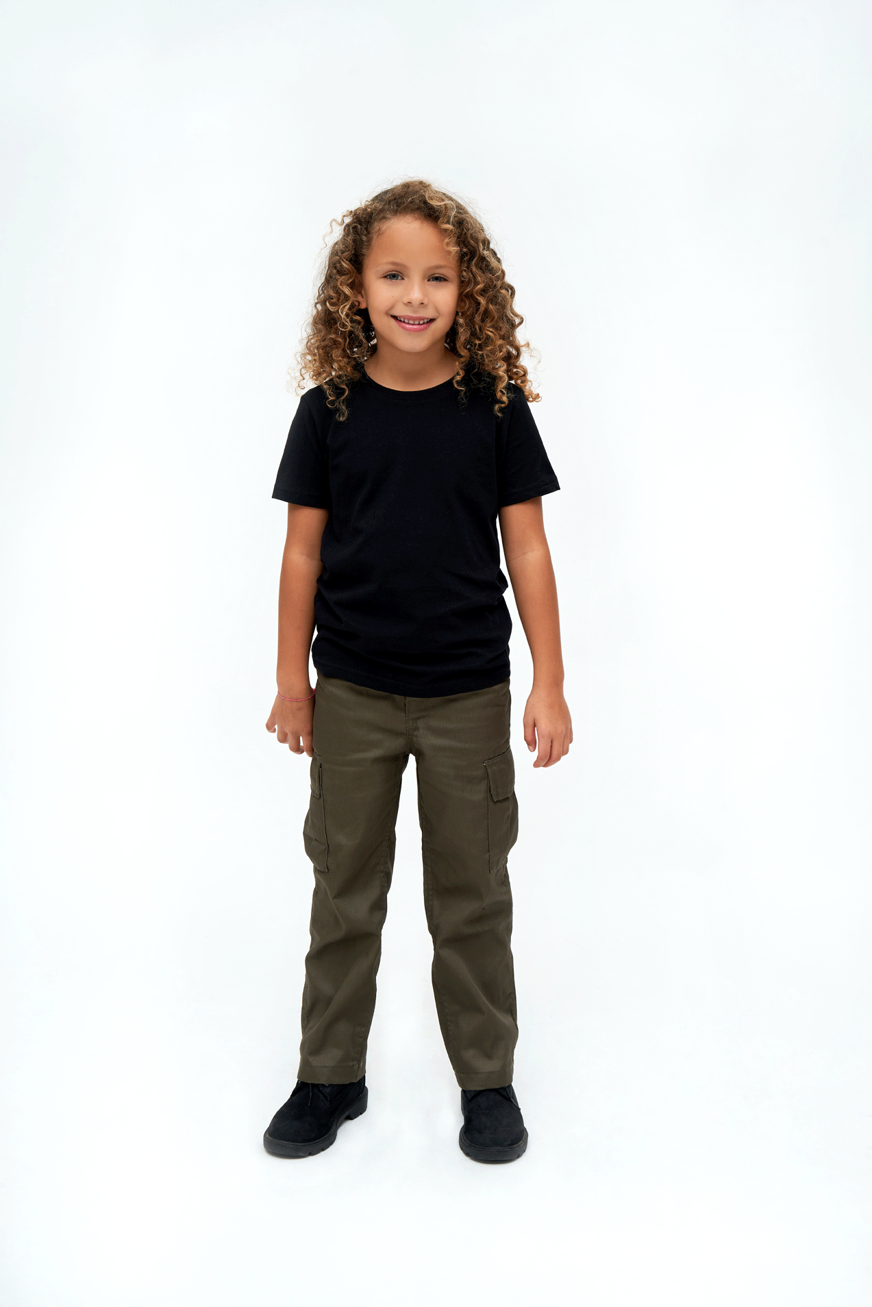 Kids T-Shirt