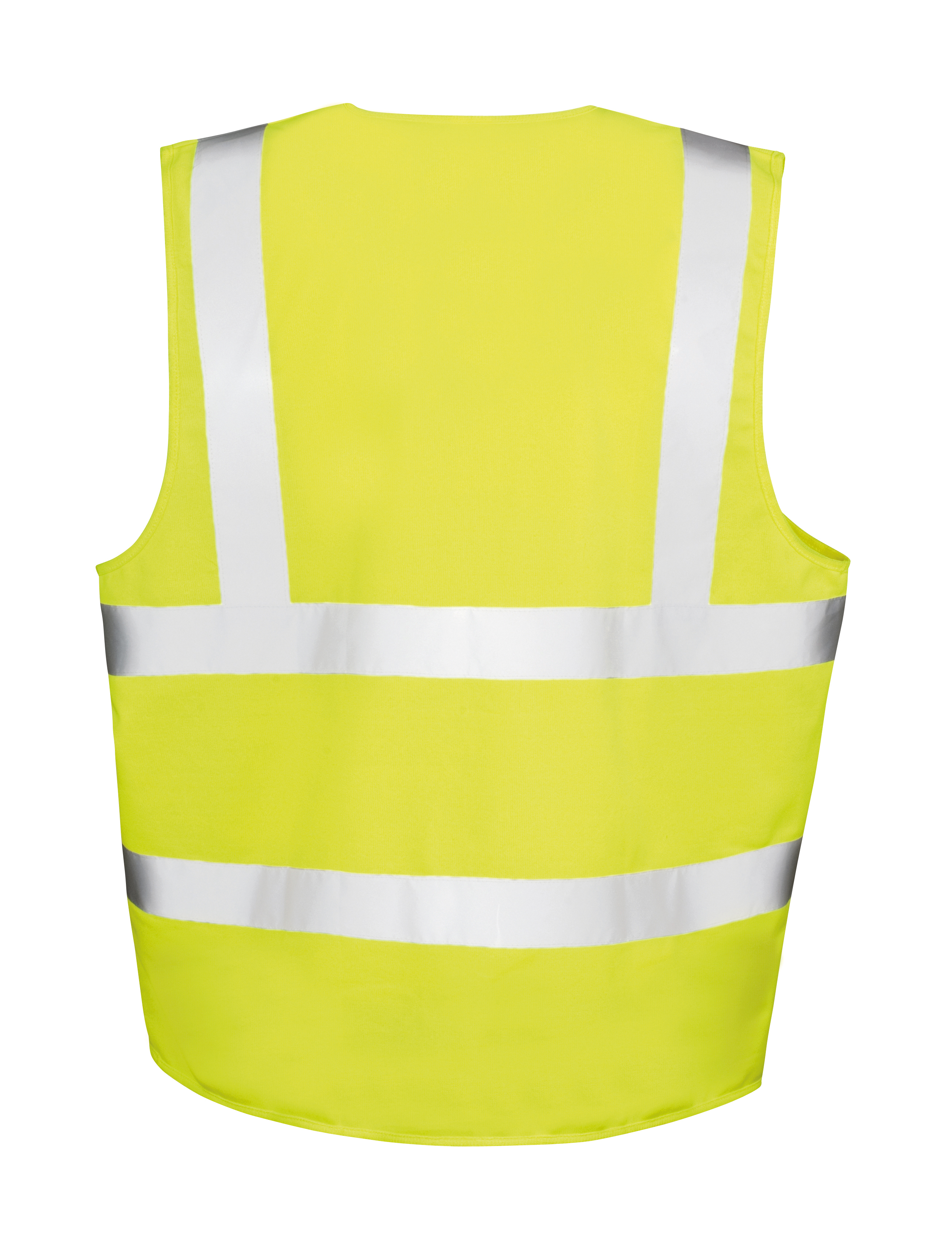 Weste – Zip I.D. Safety Tabard