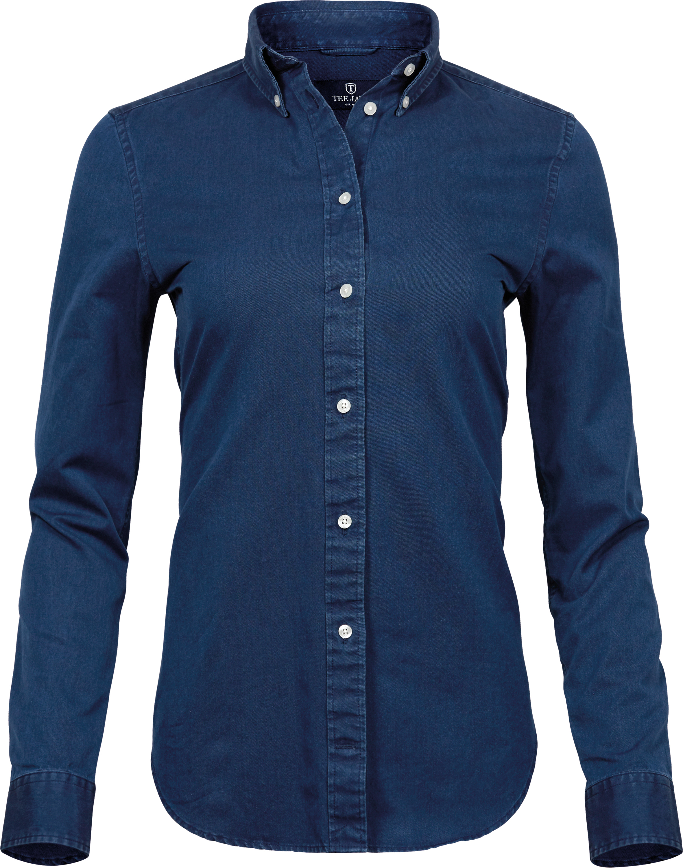 Bluse – Women´s Casual Twill Shirt