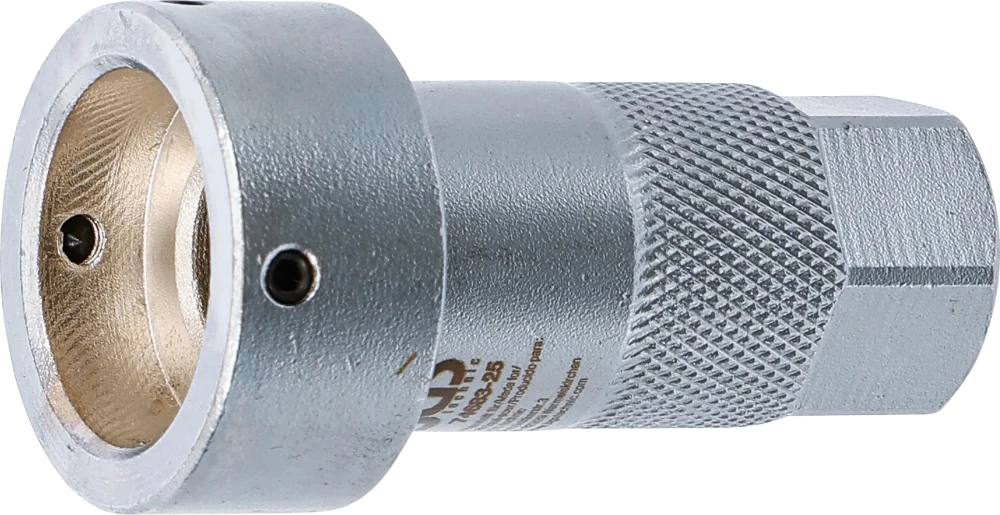 Schneideisenhalter, Antrieb Innenvierkant 10 mm (3/8"), 25 mm
