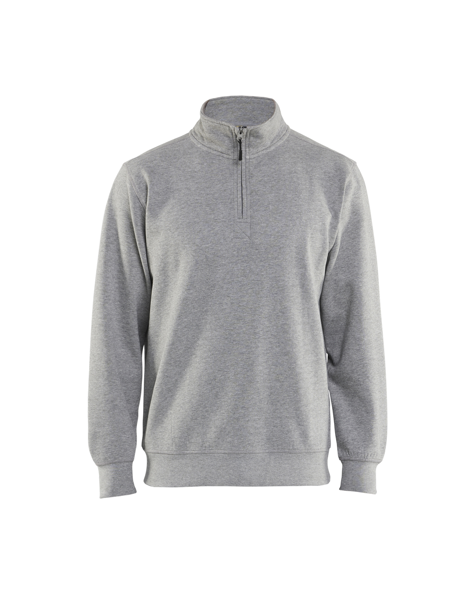 Sweatshirt Half-Zip
