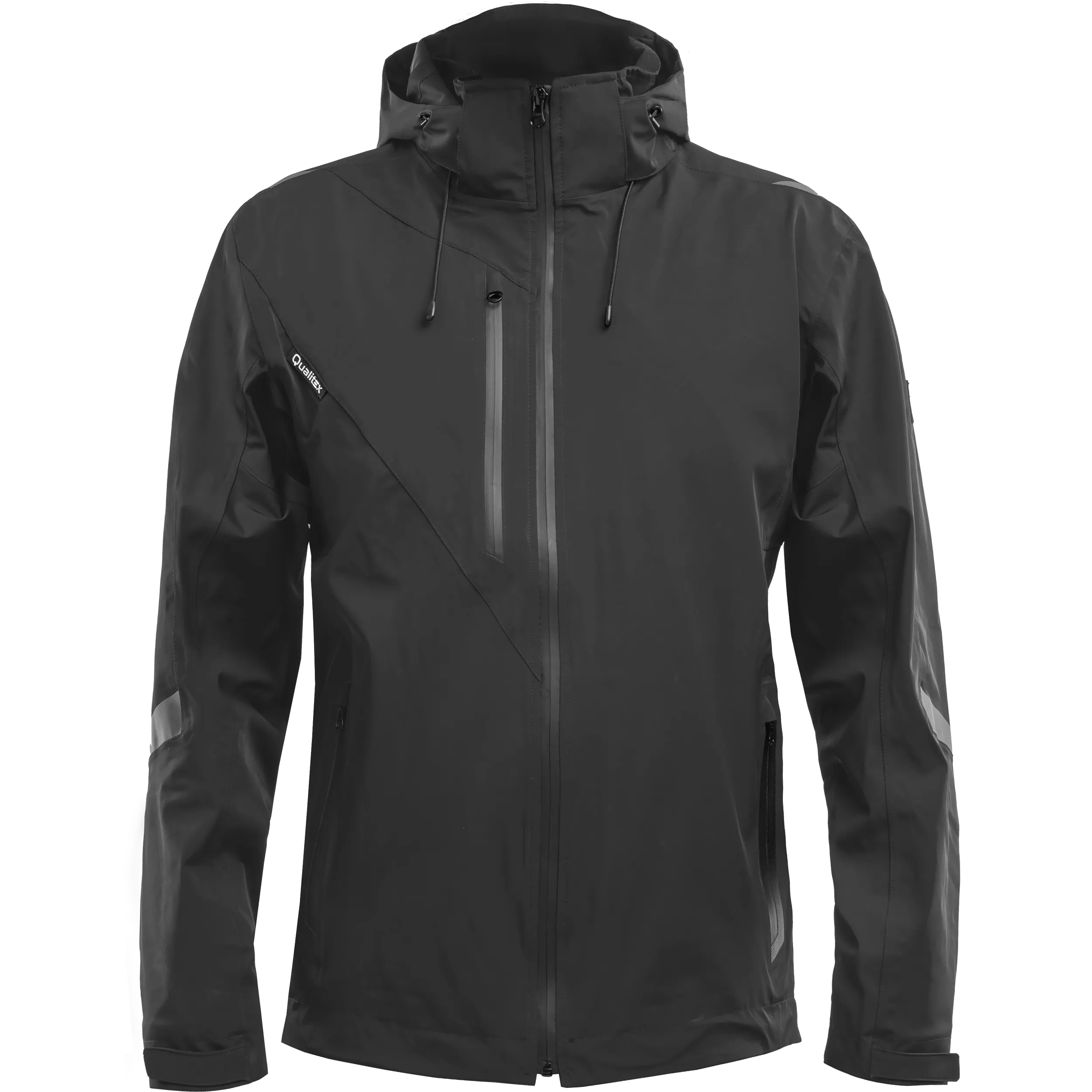 Allwetterjacke "PRO+"