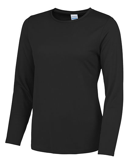 T-Shirt – Women´s Long Sleeve Cool T