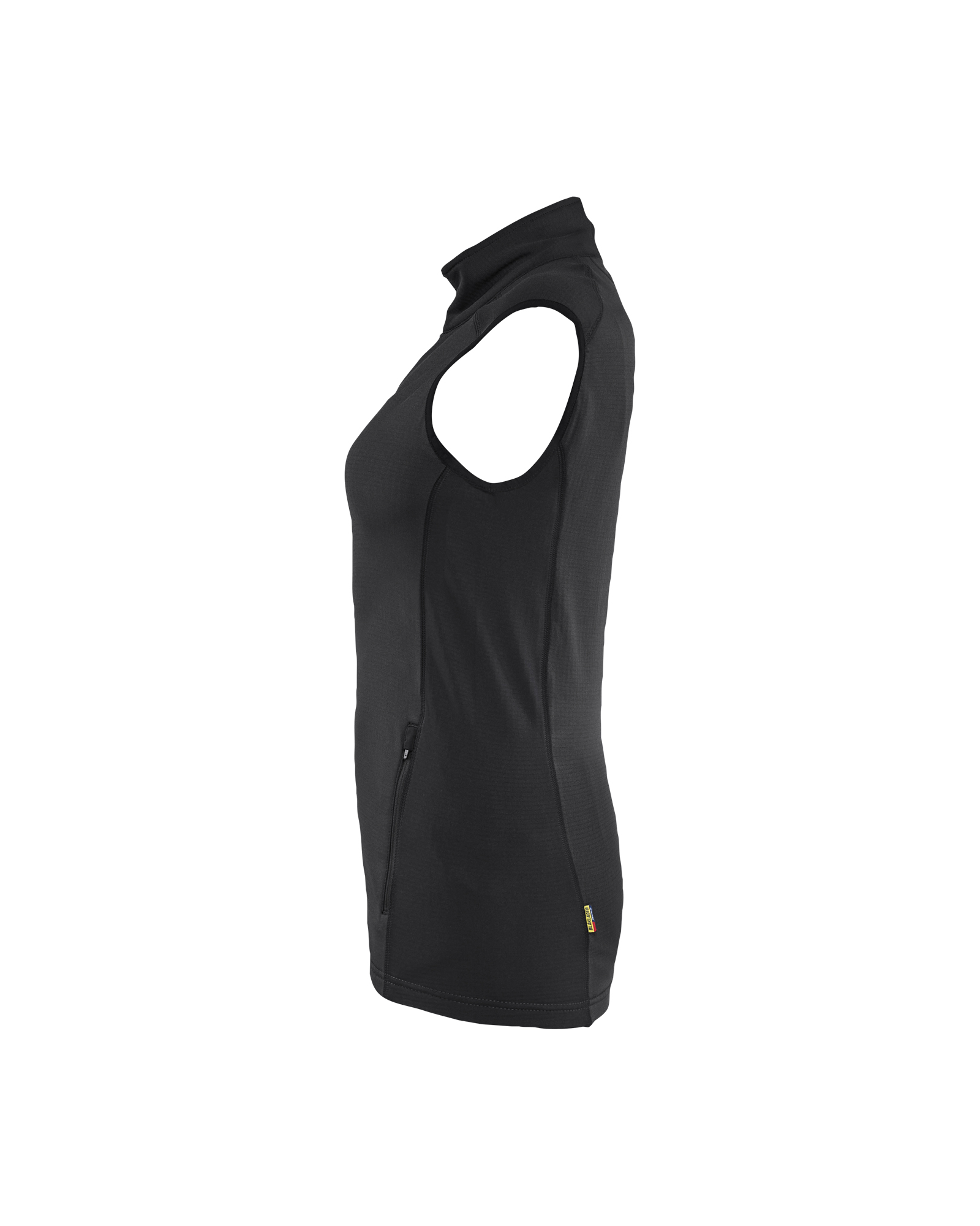 Damen STRIKER Fleeceweste