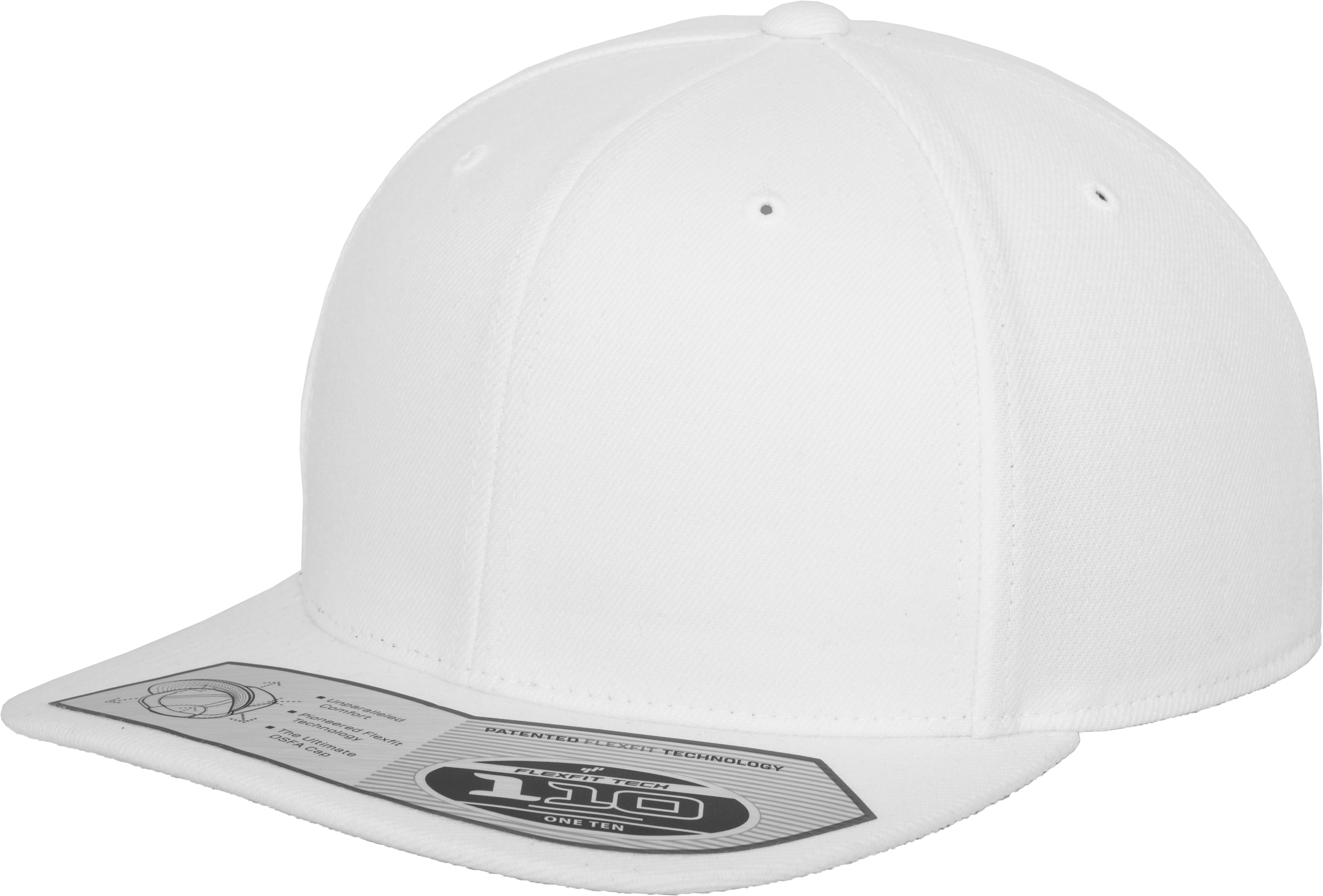 Cap – 110 Fitted Snapback