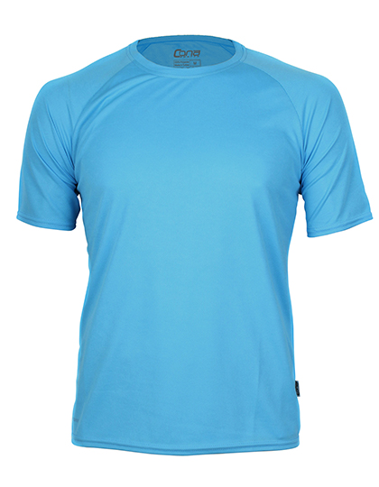 T-Shirt – Rainbow Tech Tee