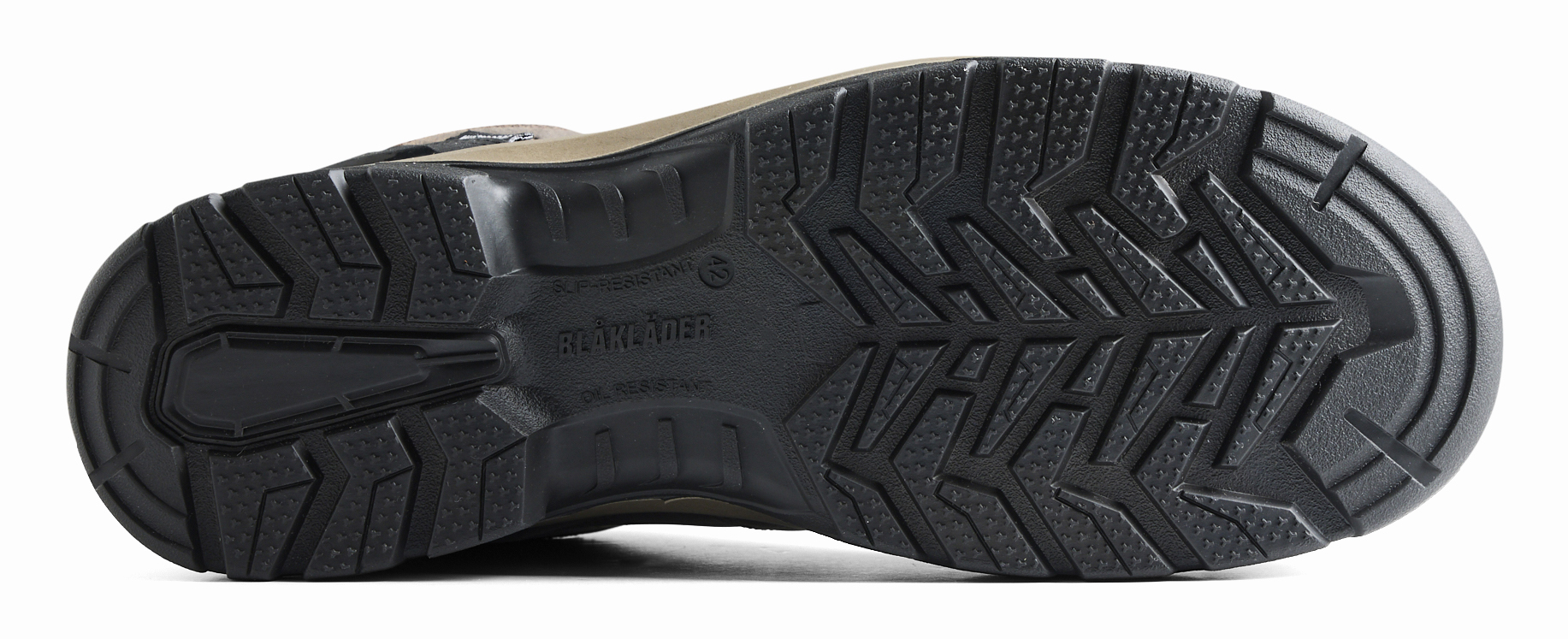 Elite Sicherheitsstiefel S7S Wasserdicht